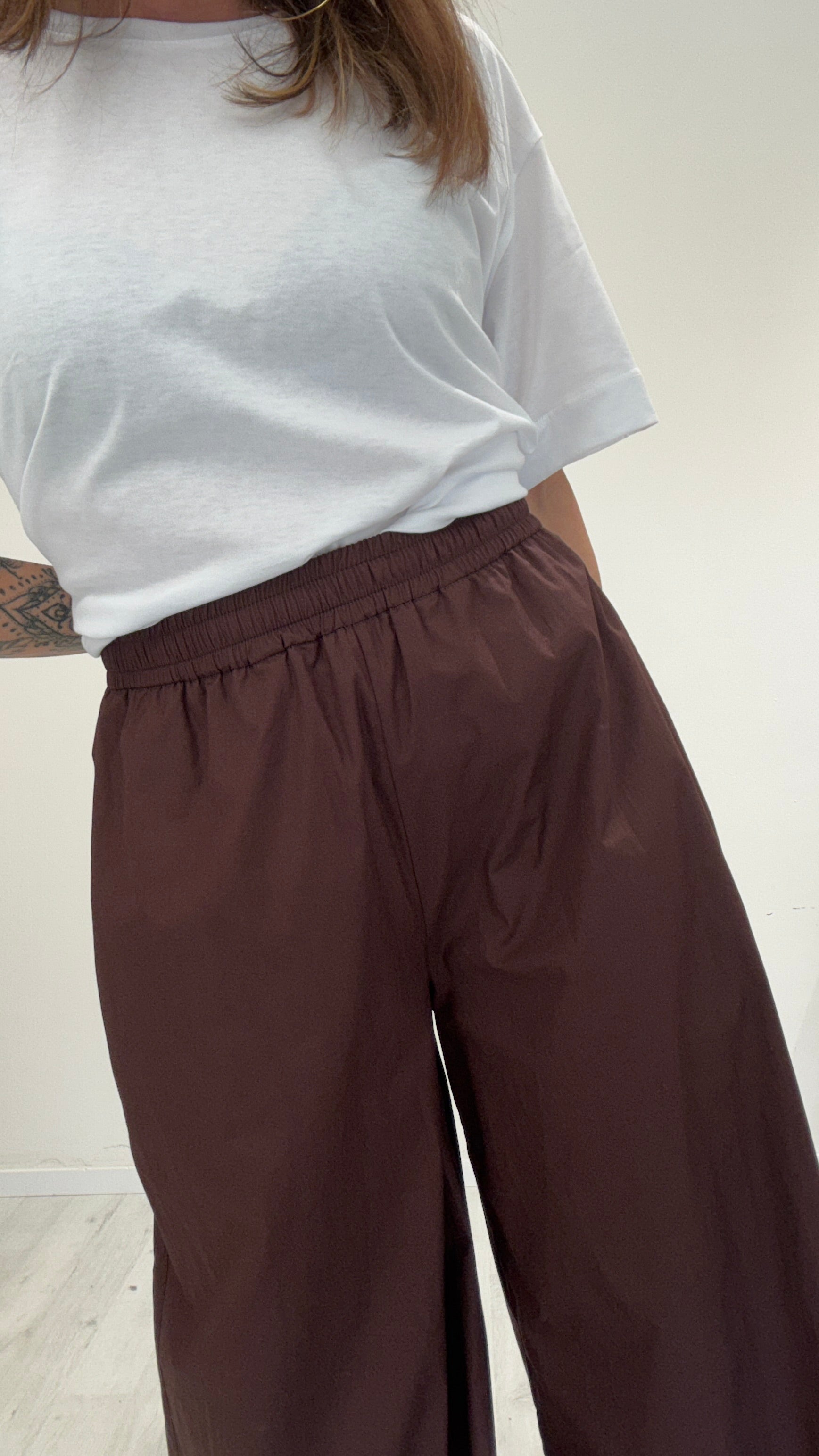 PANTALONE MÊME ROAD