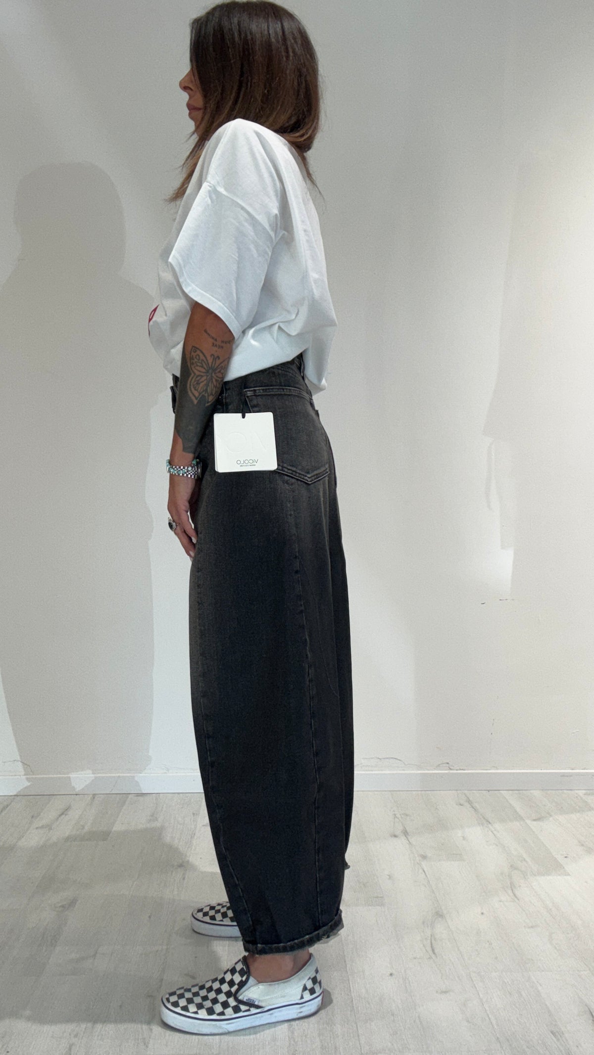 JEANS VICOLO "CHIARA"