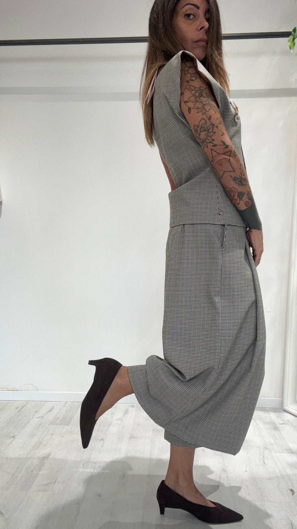 PANTALONE MÊME ROAD
