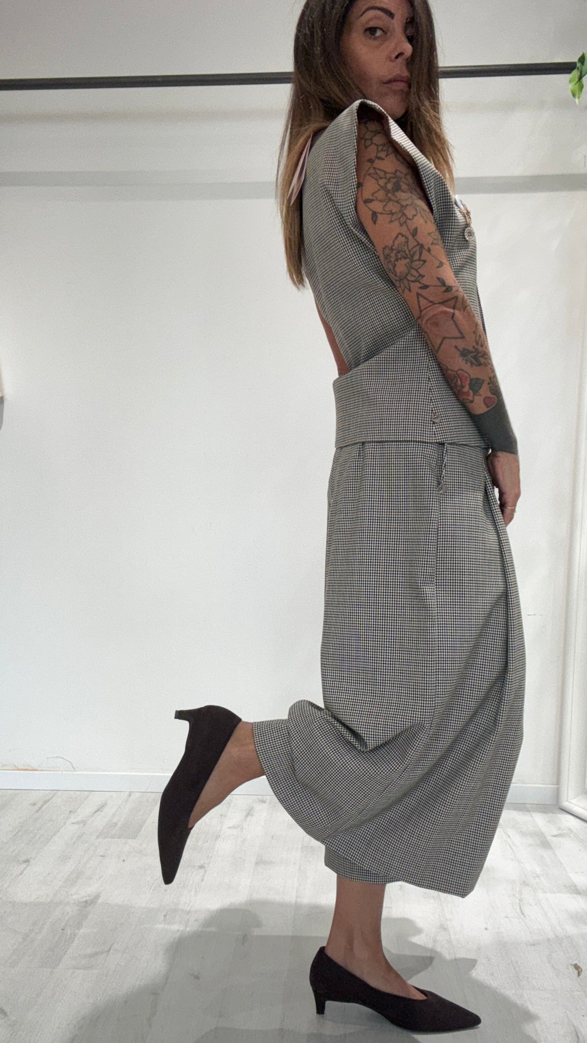 PANTALONE MÊME ROAD