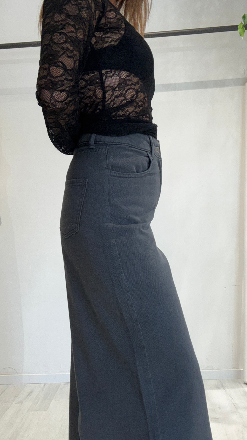 PANTALONE MÊME ROAD
