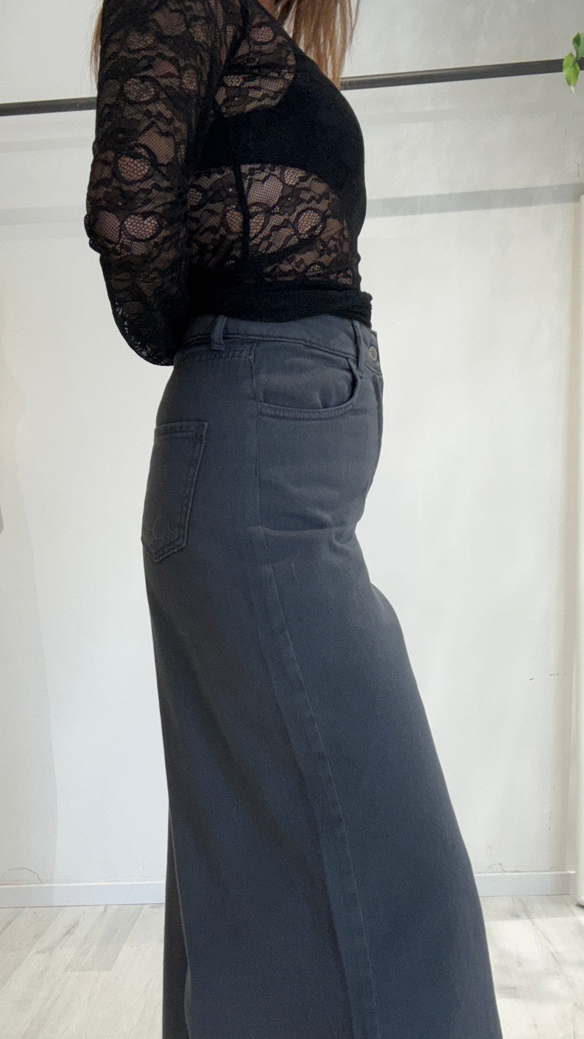PANTALONE MÊME ROAD