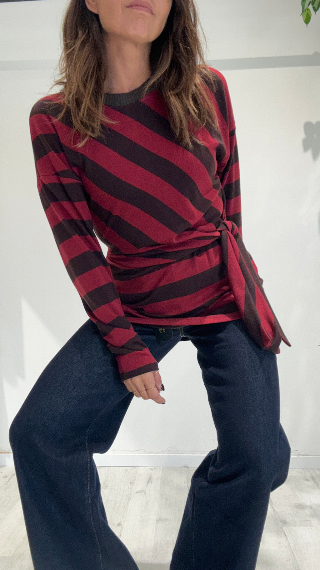 MAGLIA LOKITA