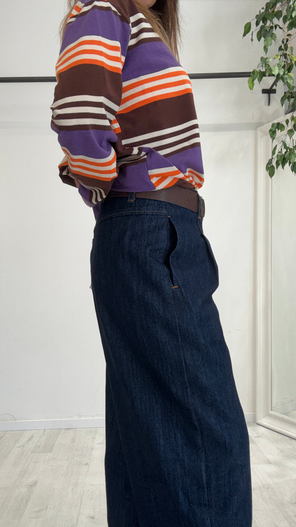 JEANS DIXIE