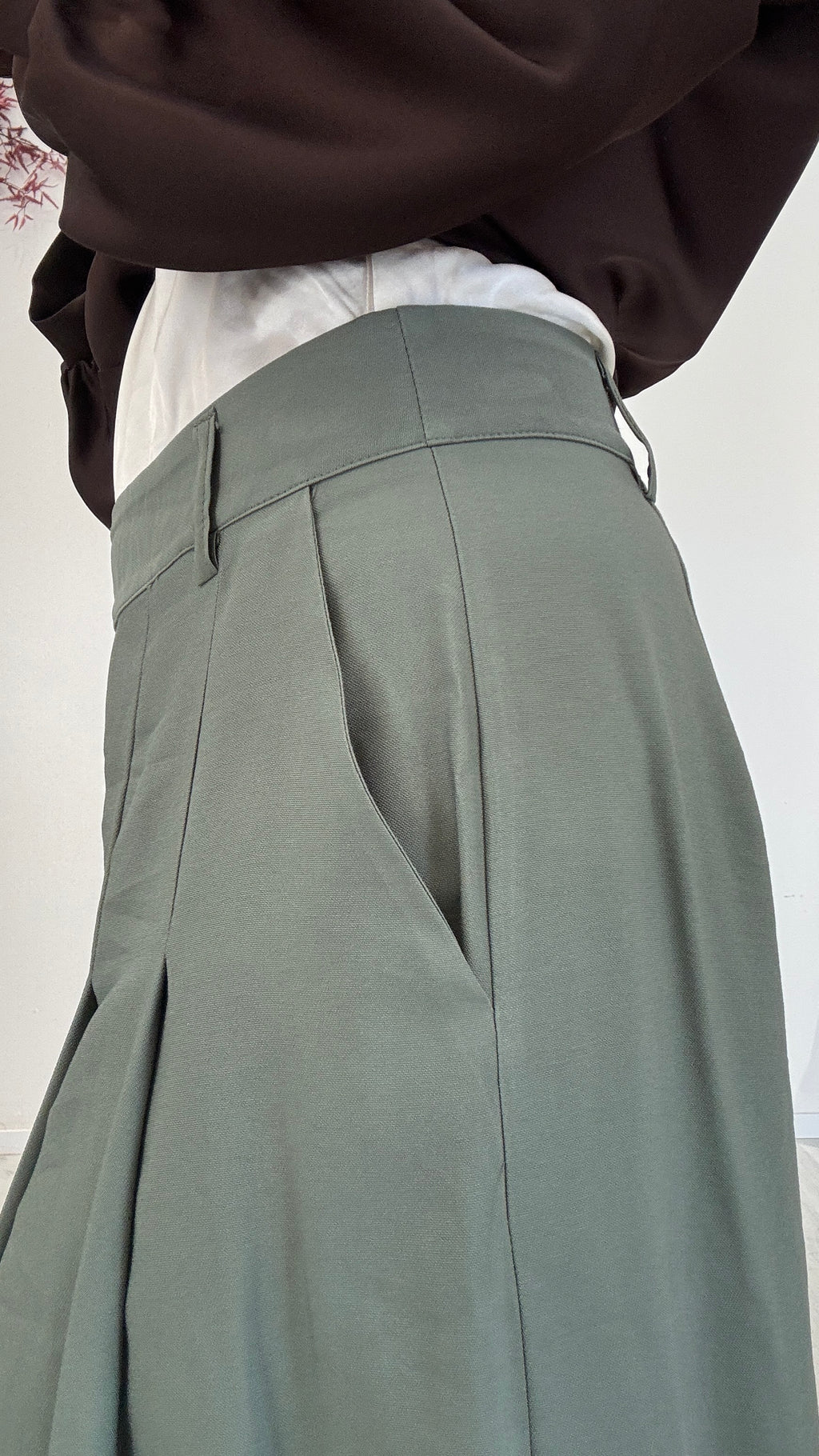 PANTALONE DIXIE