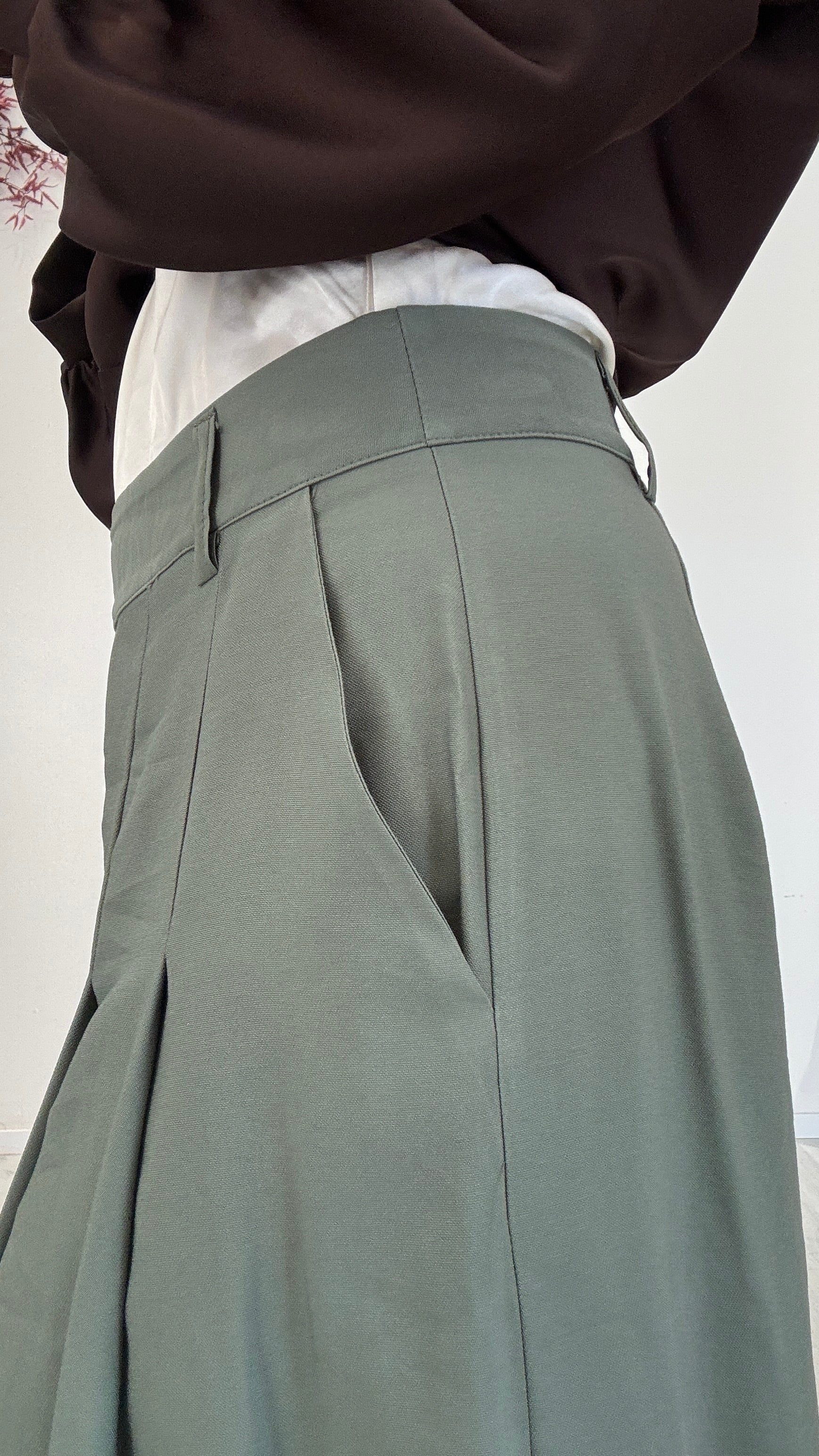 PANTALONE DIXIE