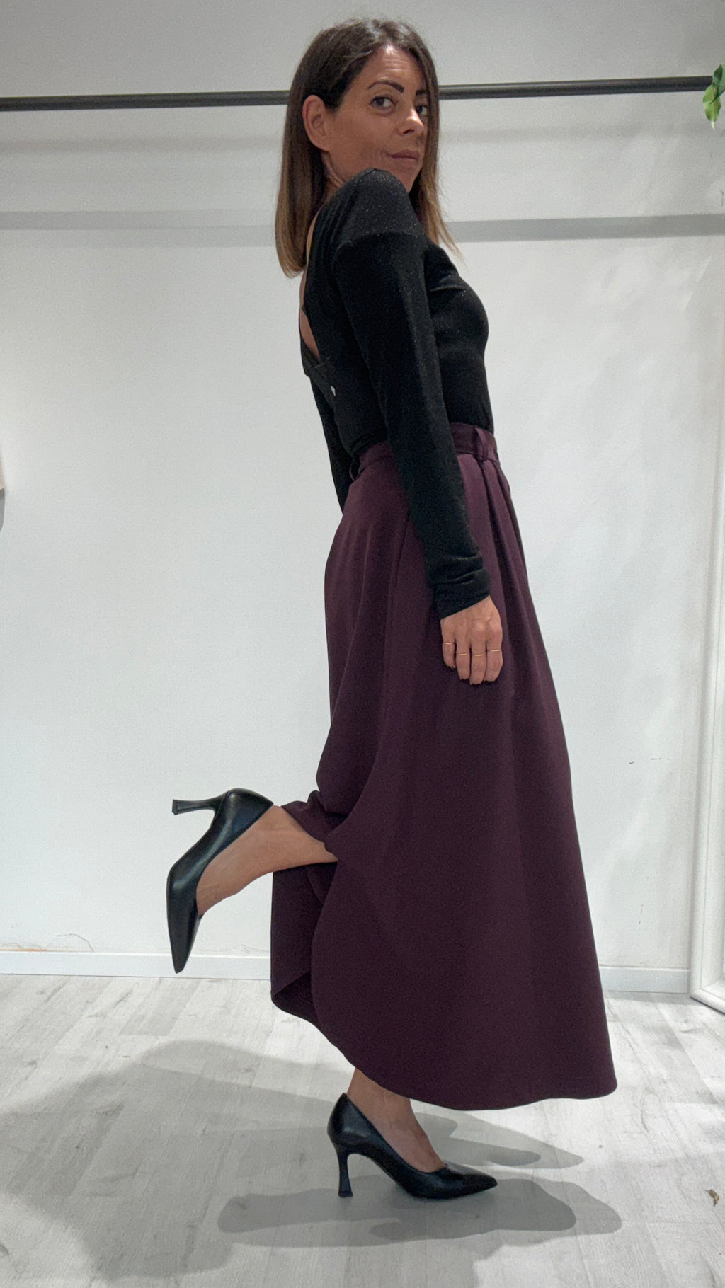 PANTALONE IMPERIAL