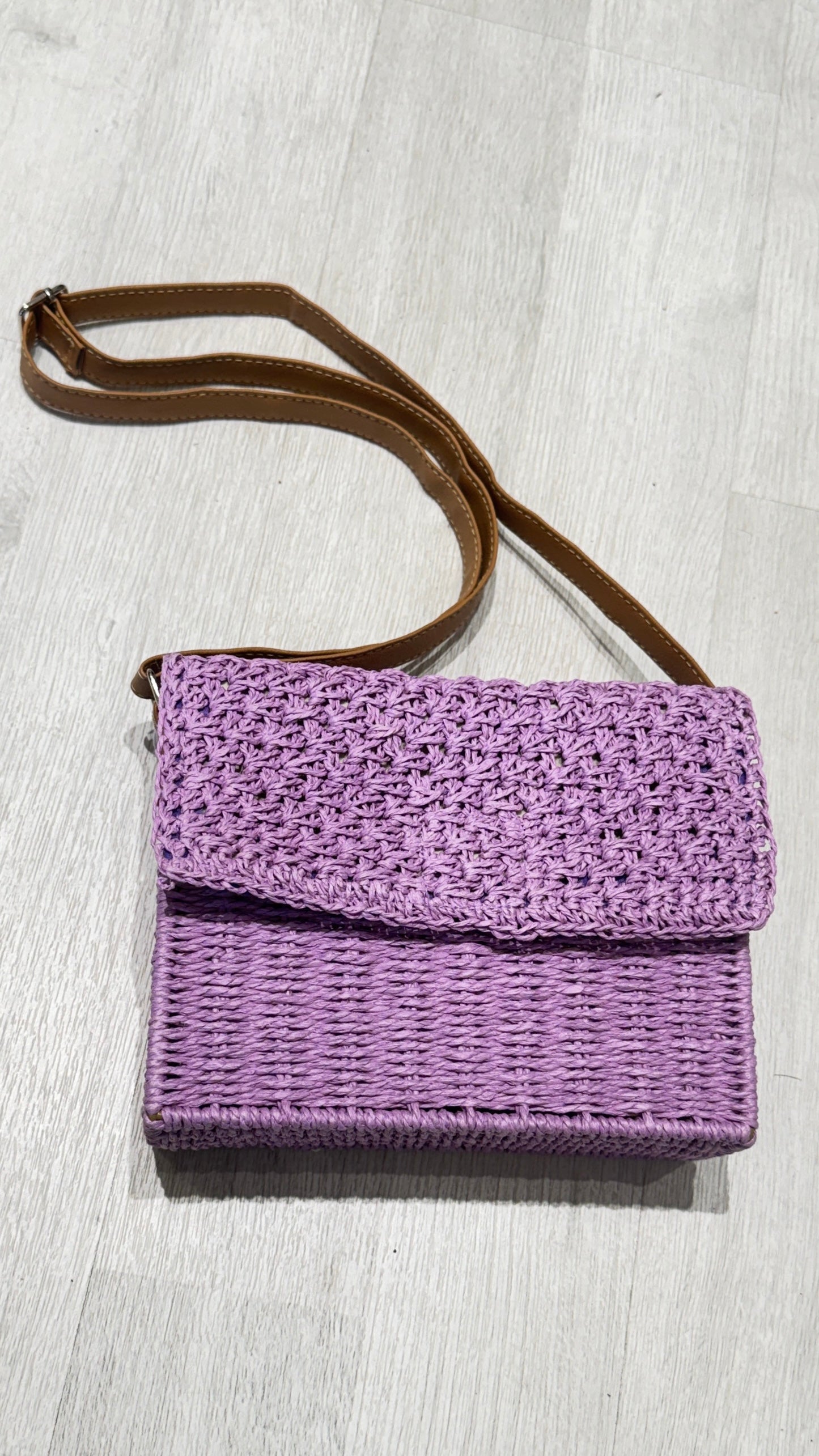 BORSA CESTINO LOVE