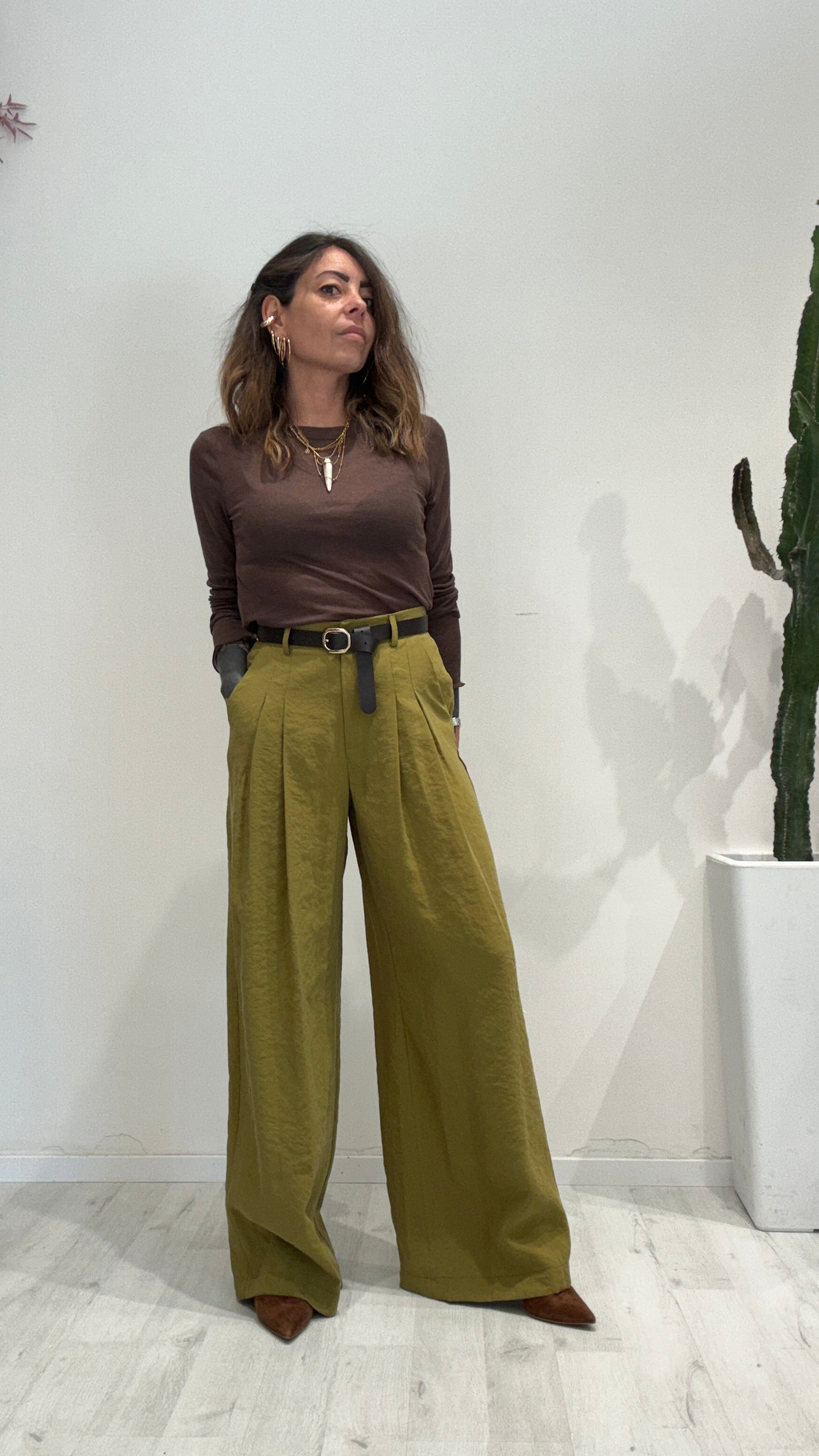 PANTALONE VICOLO