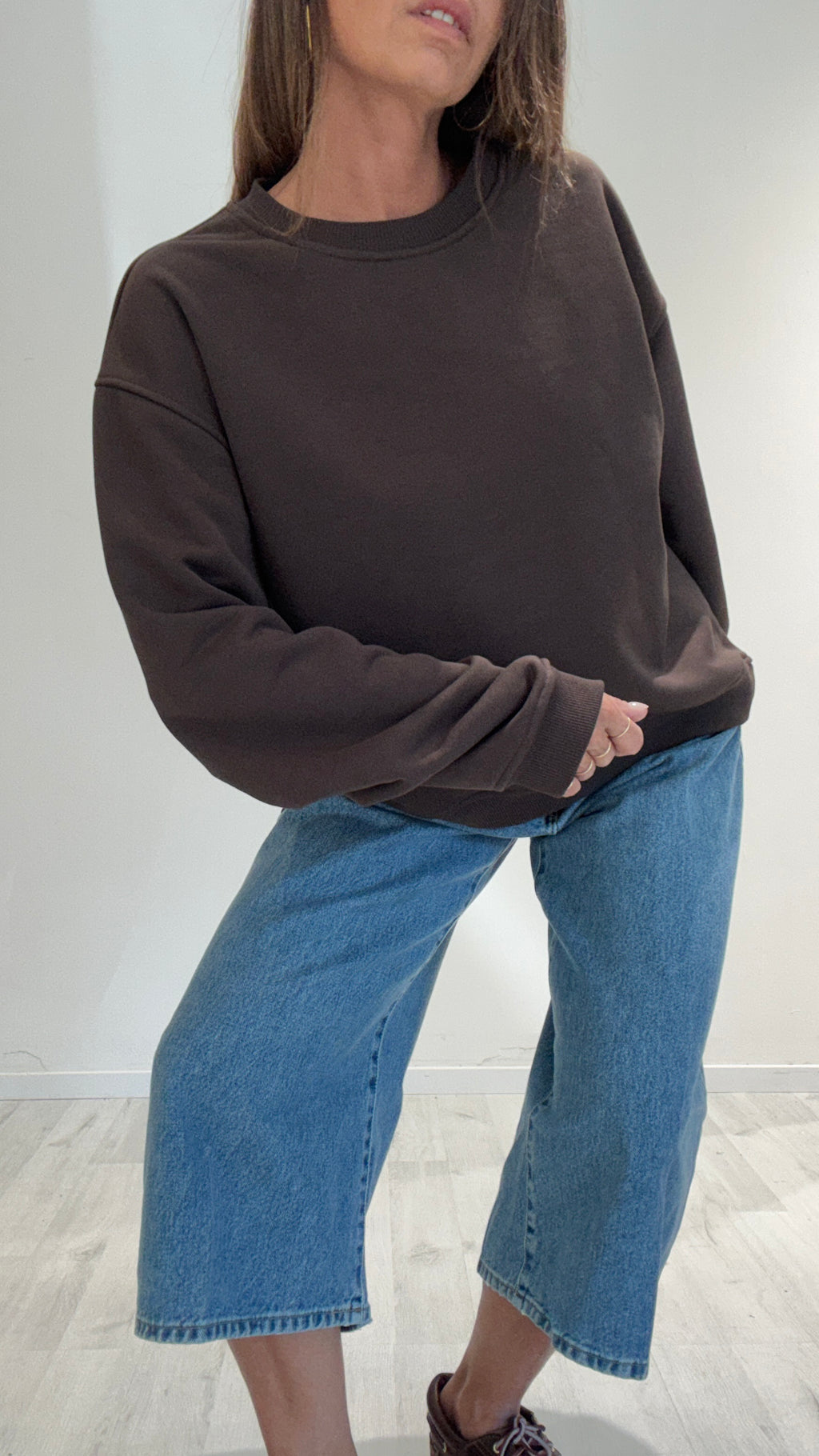 FELPA VICOLO