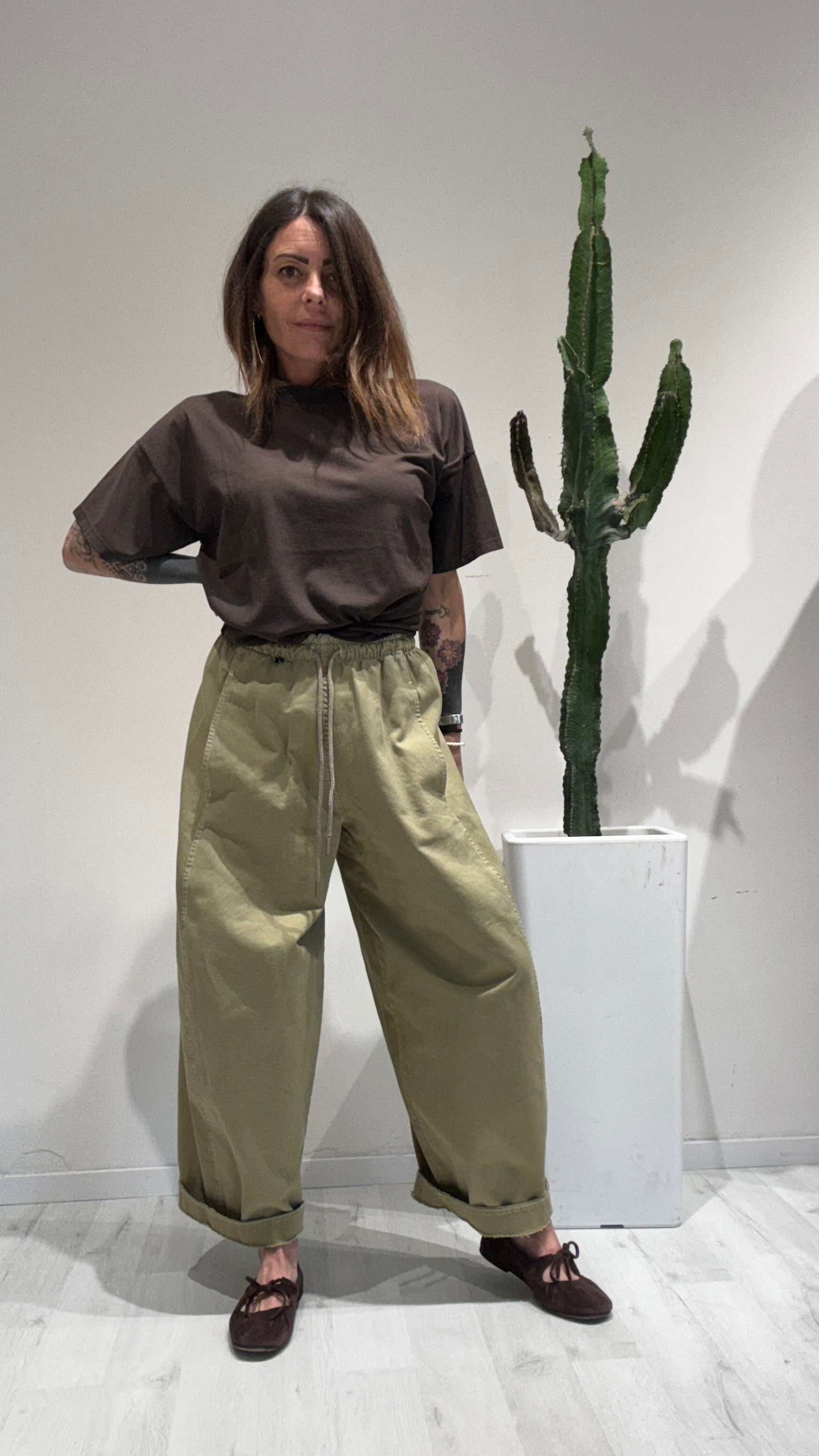 PANTALONE DIXIE