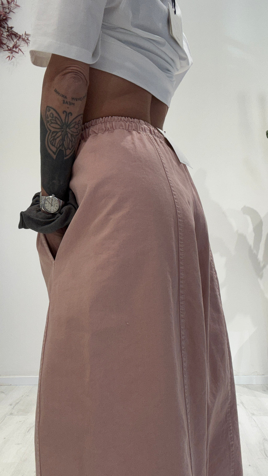 PANTALONE DIXIE