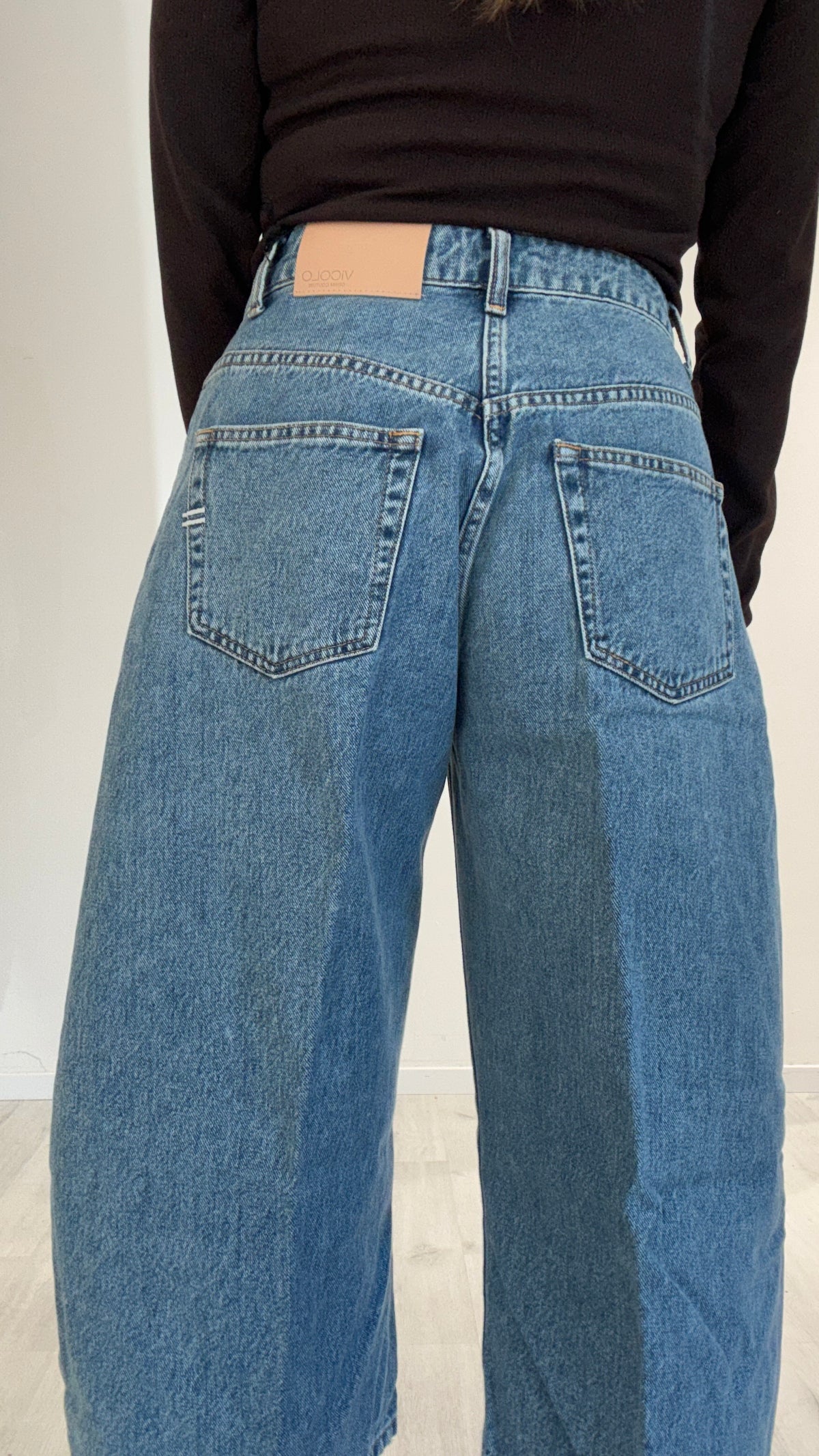 JEANS VICOLO "ELETTRA"