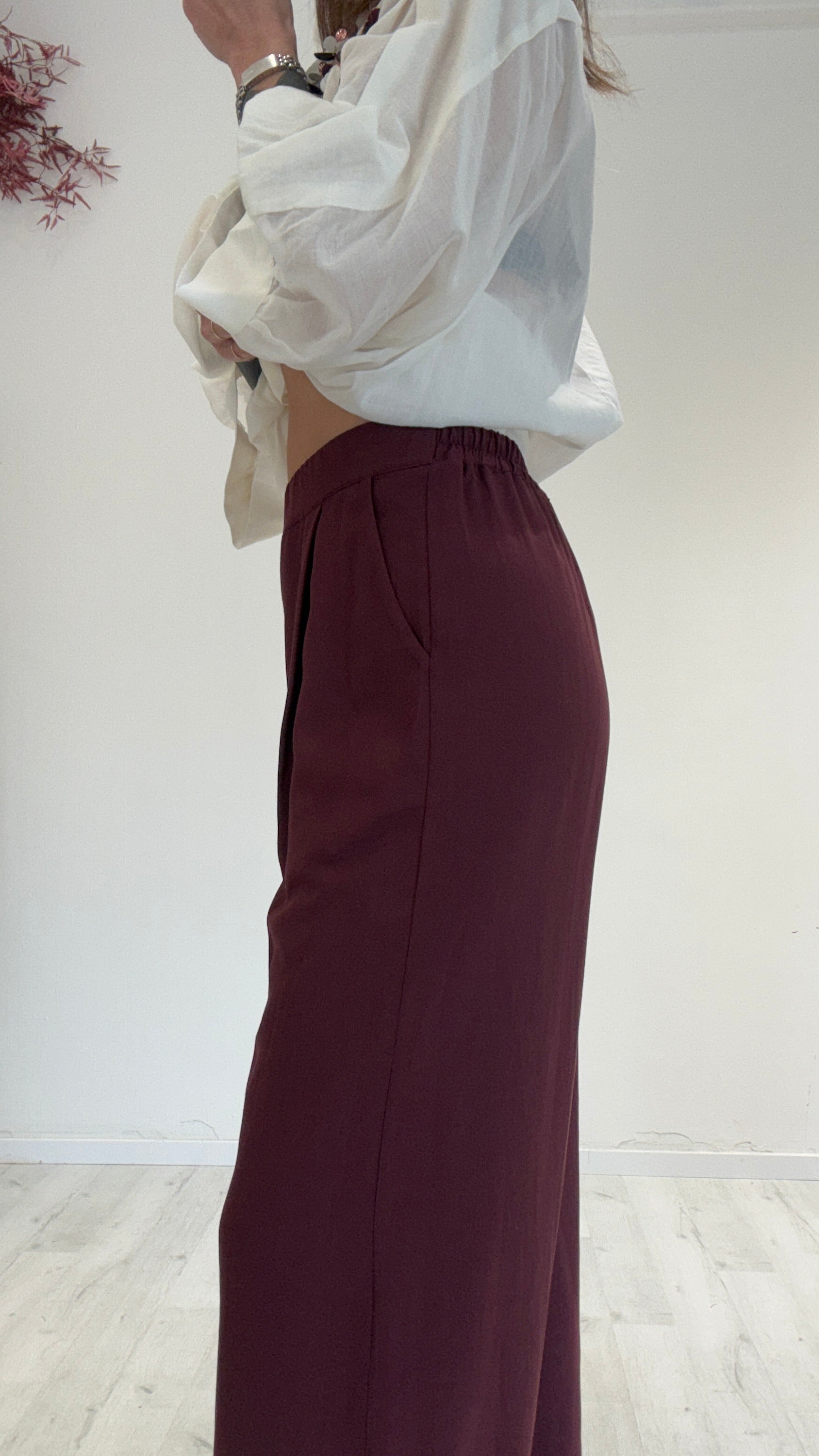 PANTALONE DIXIE