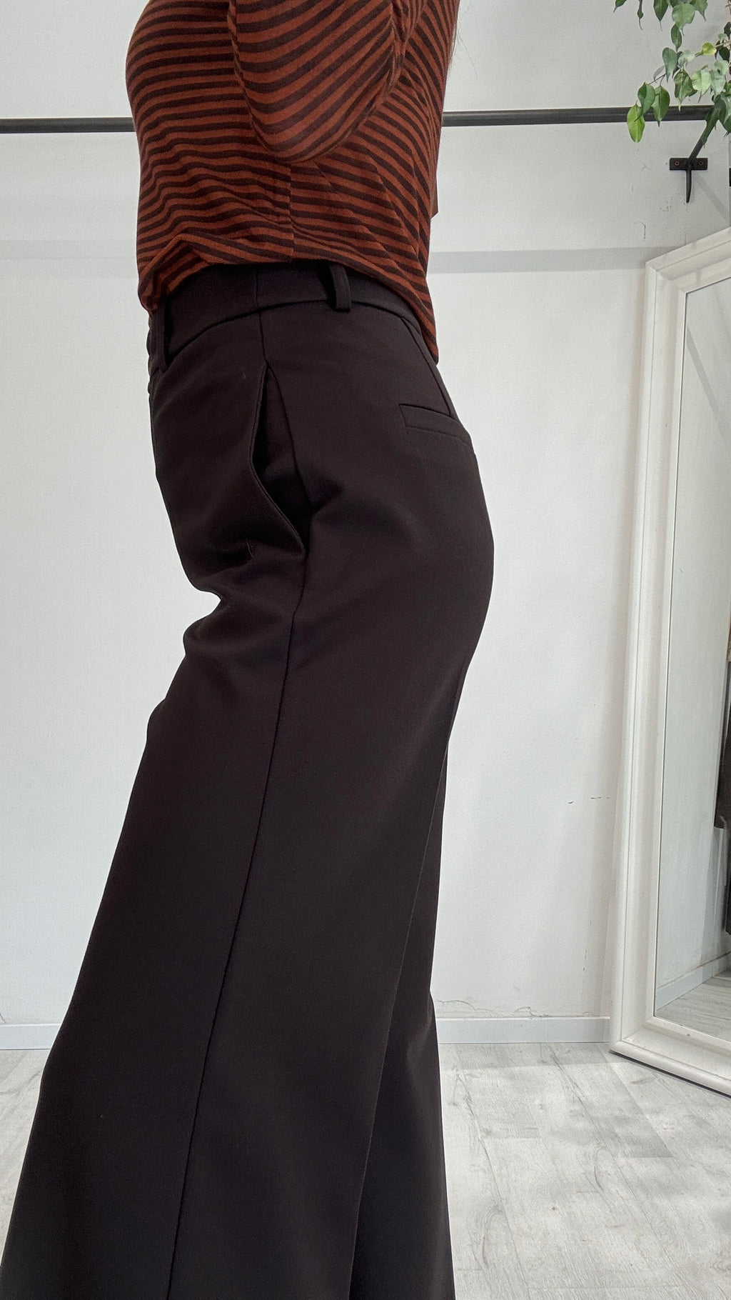 PANTALONE ANGELA DEVIS