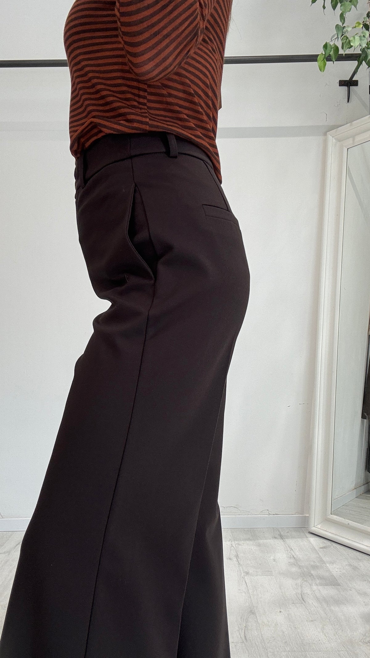 PANTALONE ANGELA DEVIS