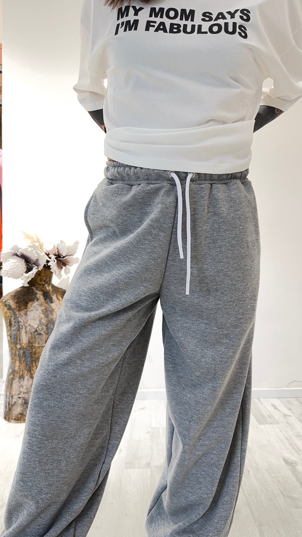 PANTALONI BERNA