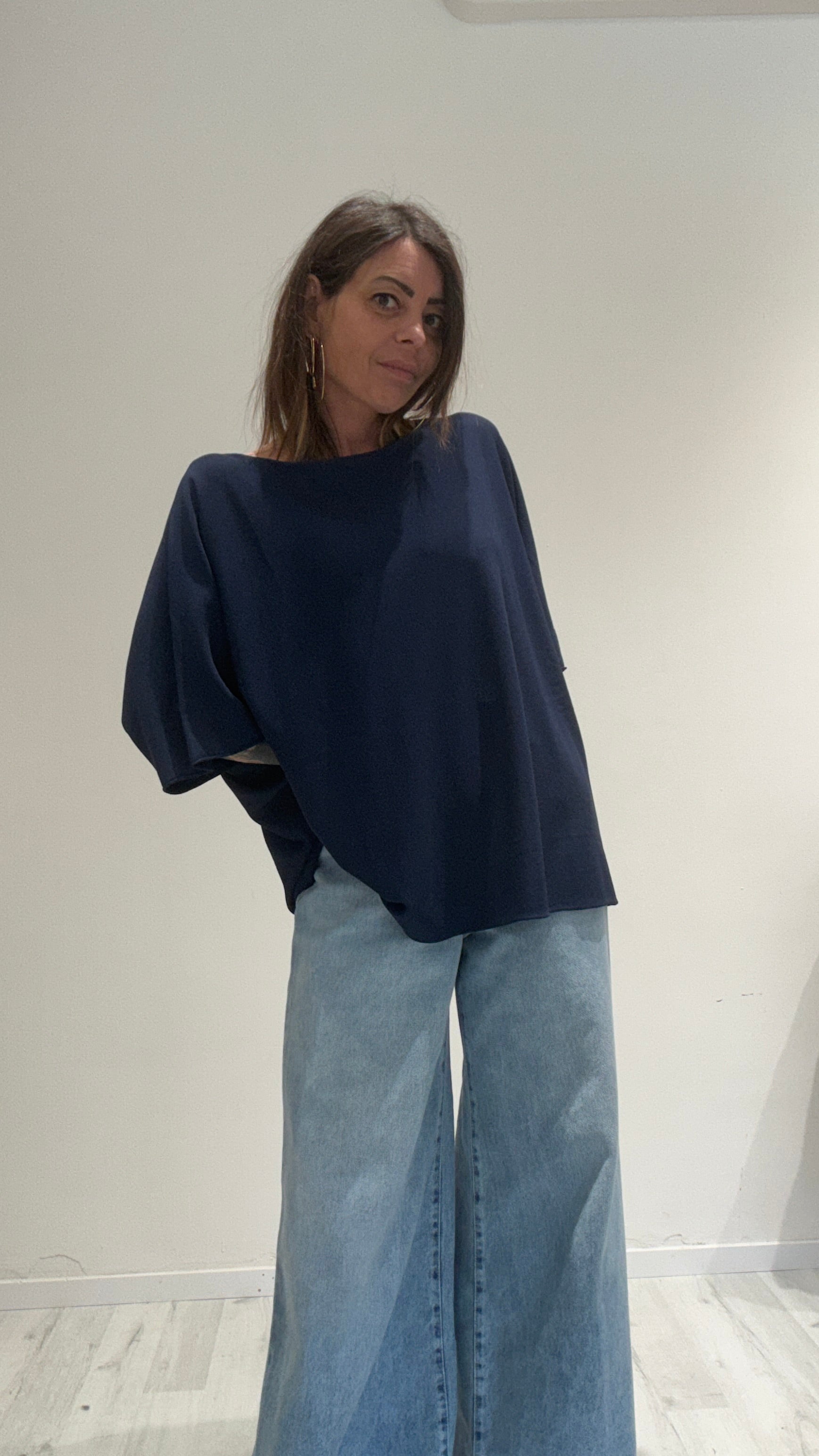 MAGLIA LANDEK