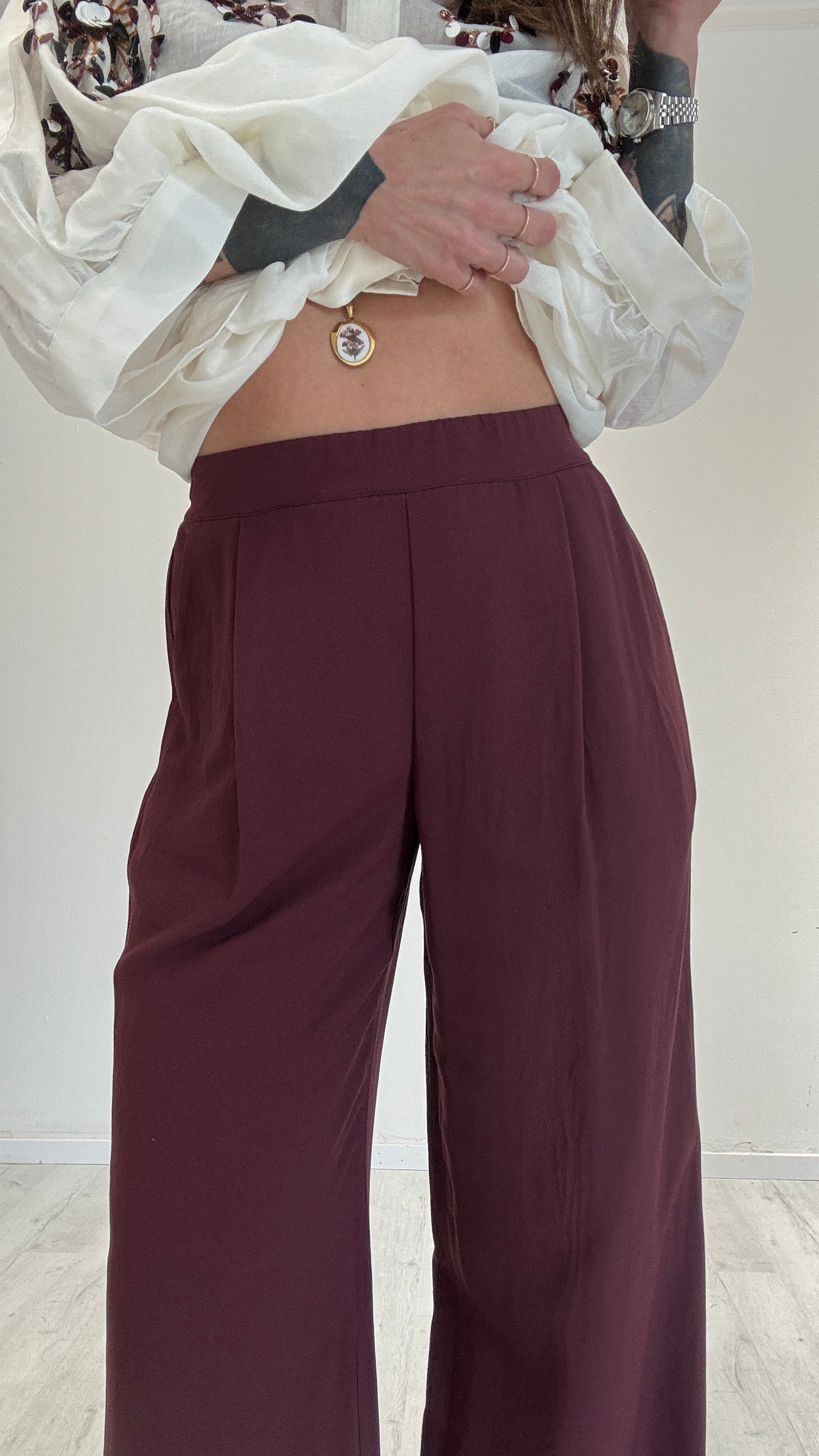 PANTALONE DIXIE