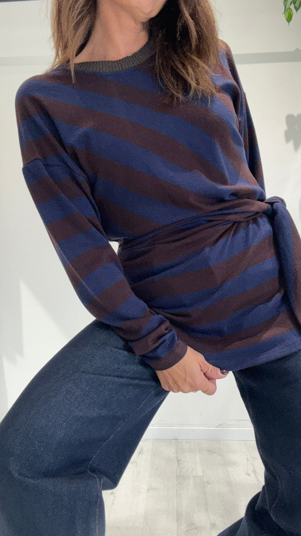 MAGLIA LOKITA
