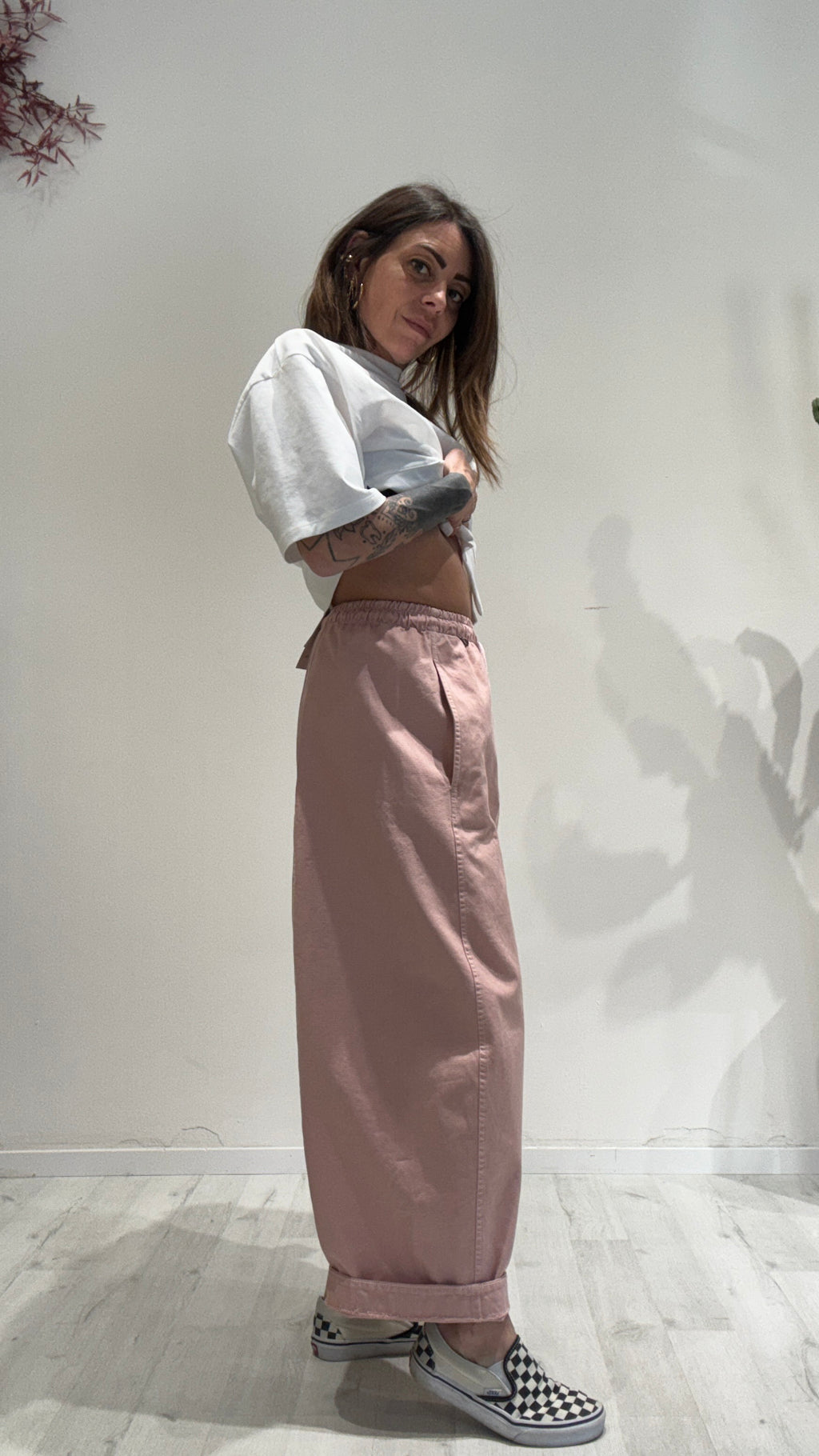 PANTALONE DIXIE