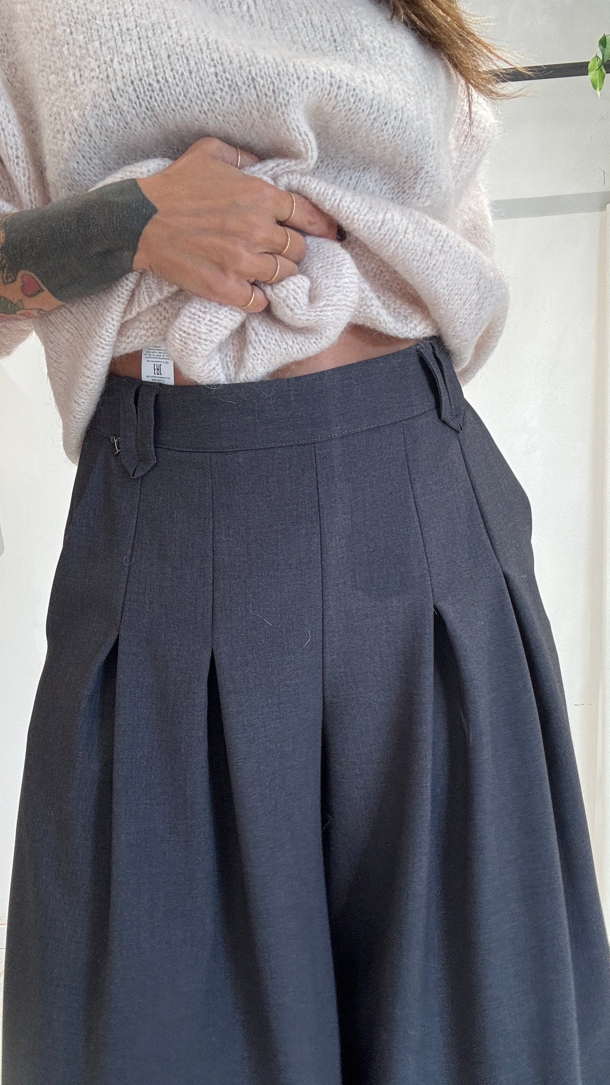 PANTALONE DIXIE