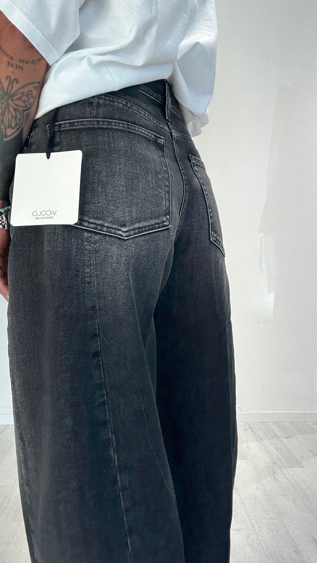 JEANS VICOLO "CHIARA"