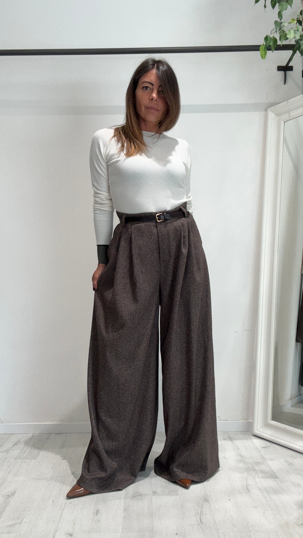 PANTALONE  IMPERIAL