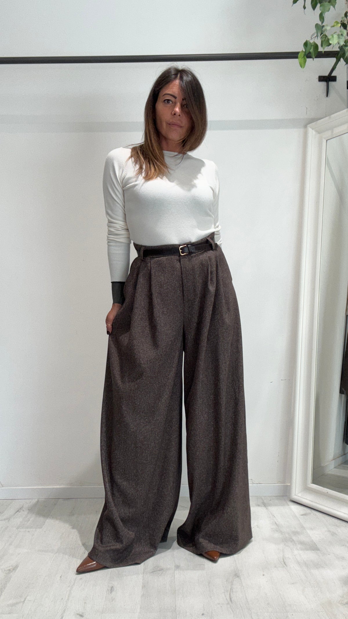 PANTALONE  IMPERIAL
