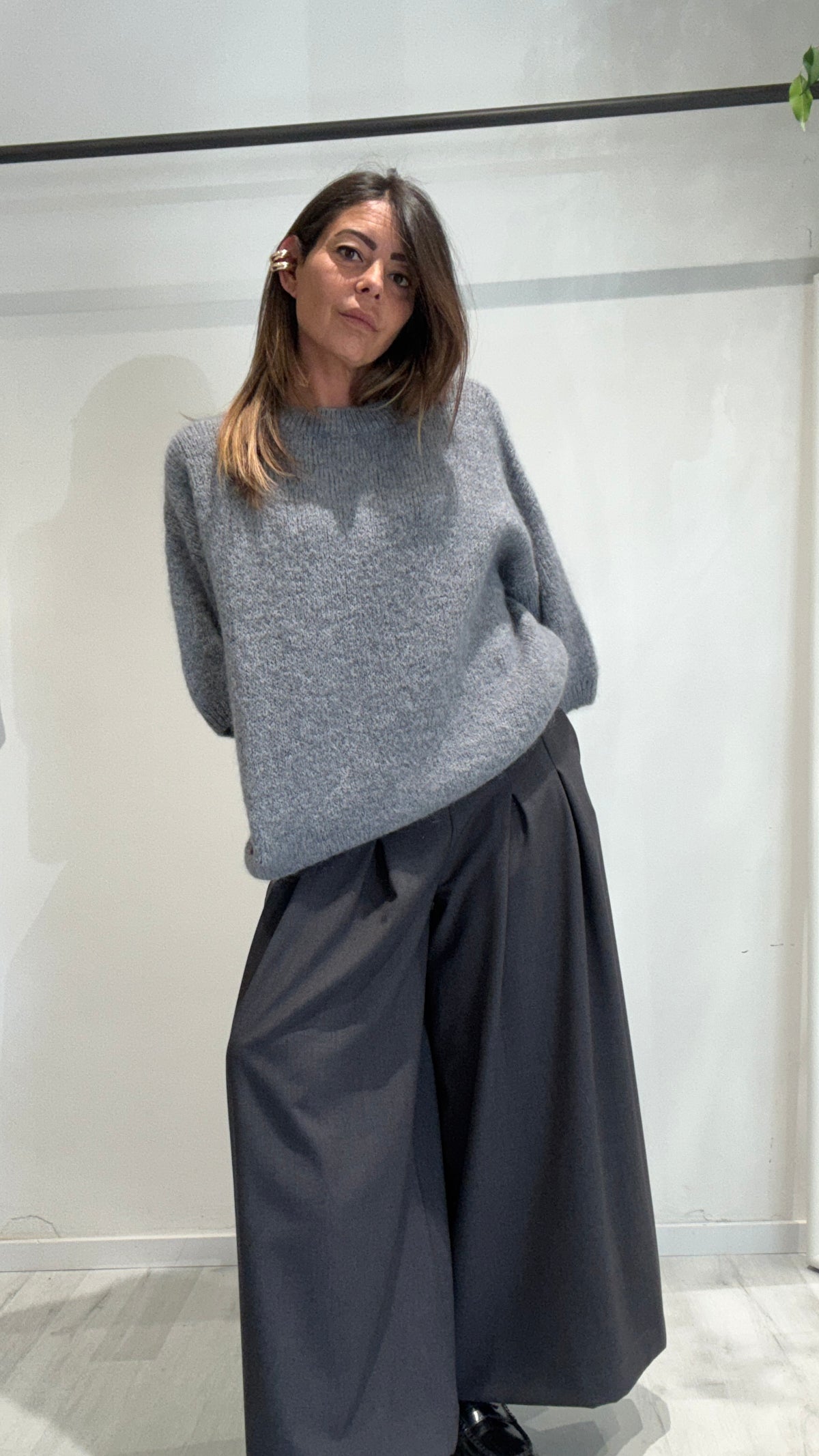 MAGLIONE DIXIE