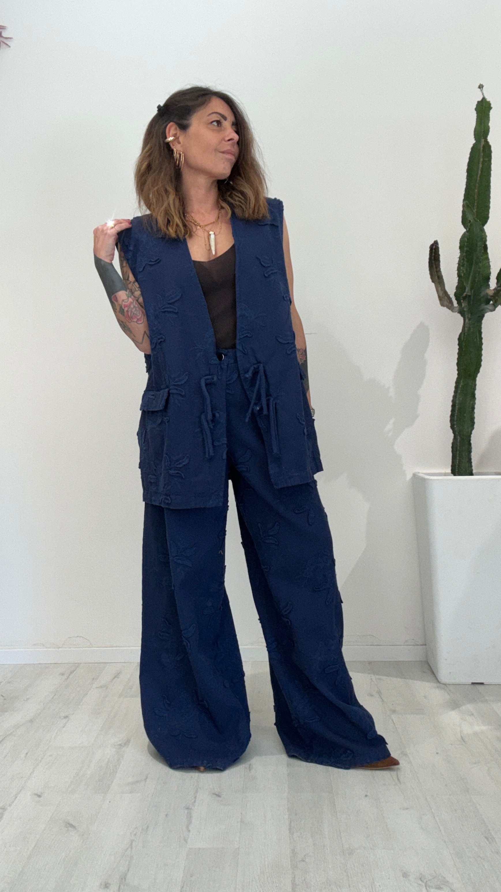 PANTALONE LUMINA