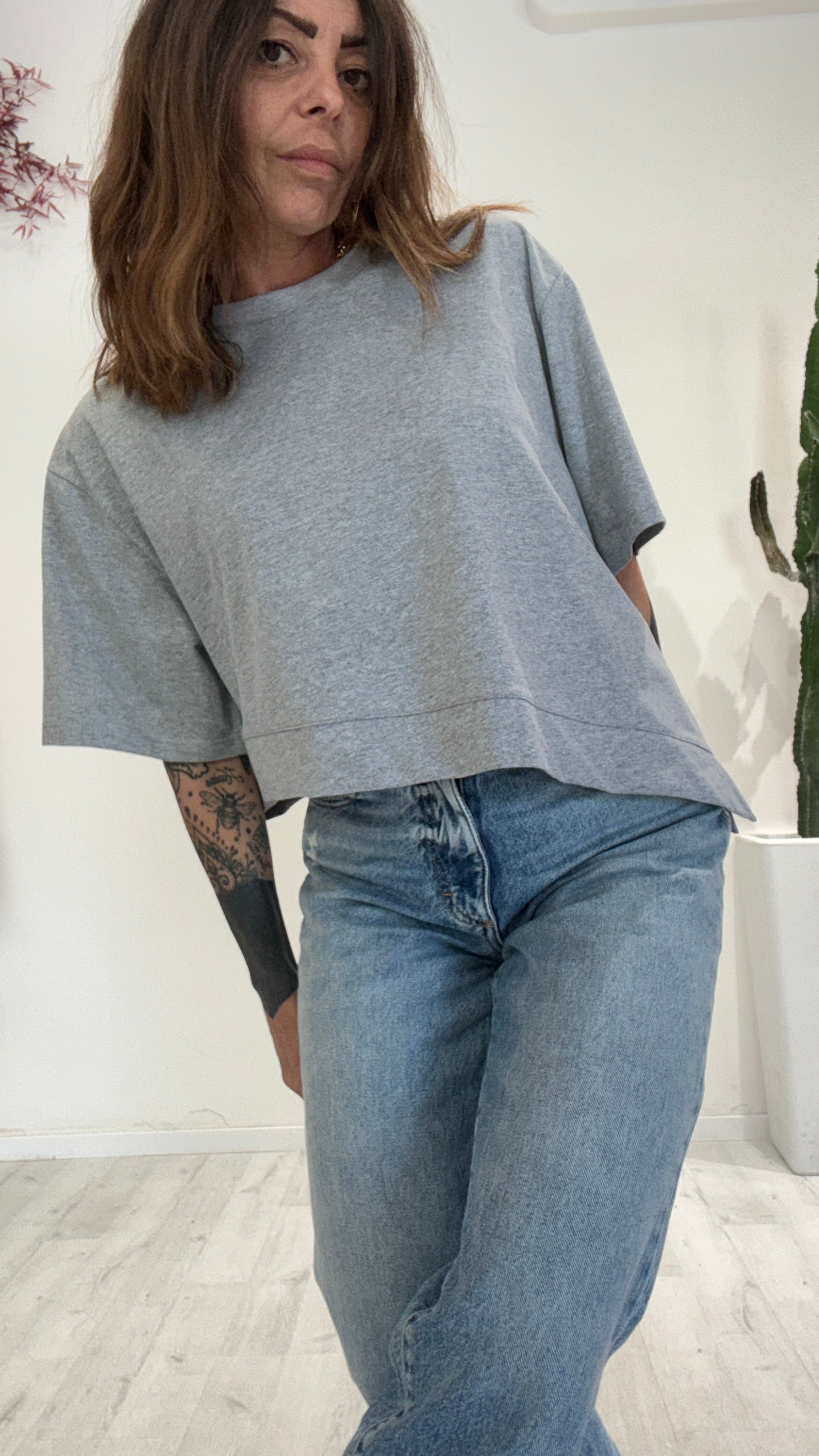 T_SHIRT VICOLO