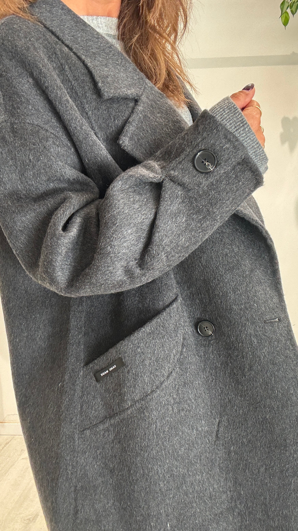 CAPPOTTO LOKITA
