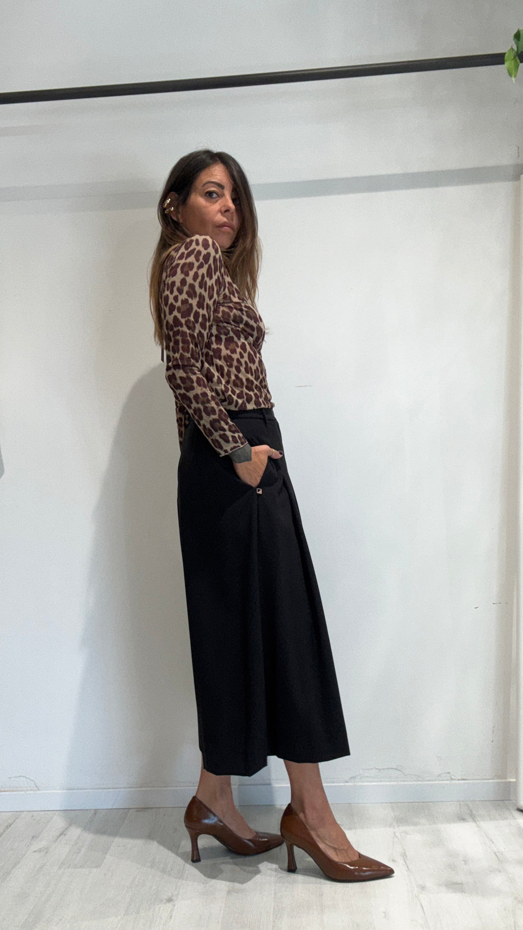 PANTALONE MÊME ROAD