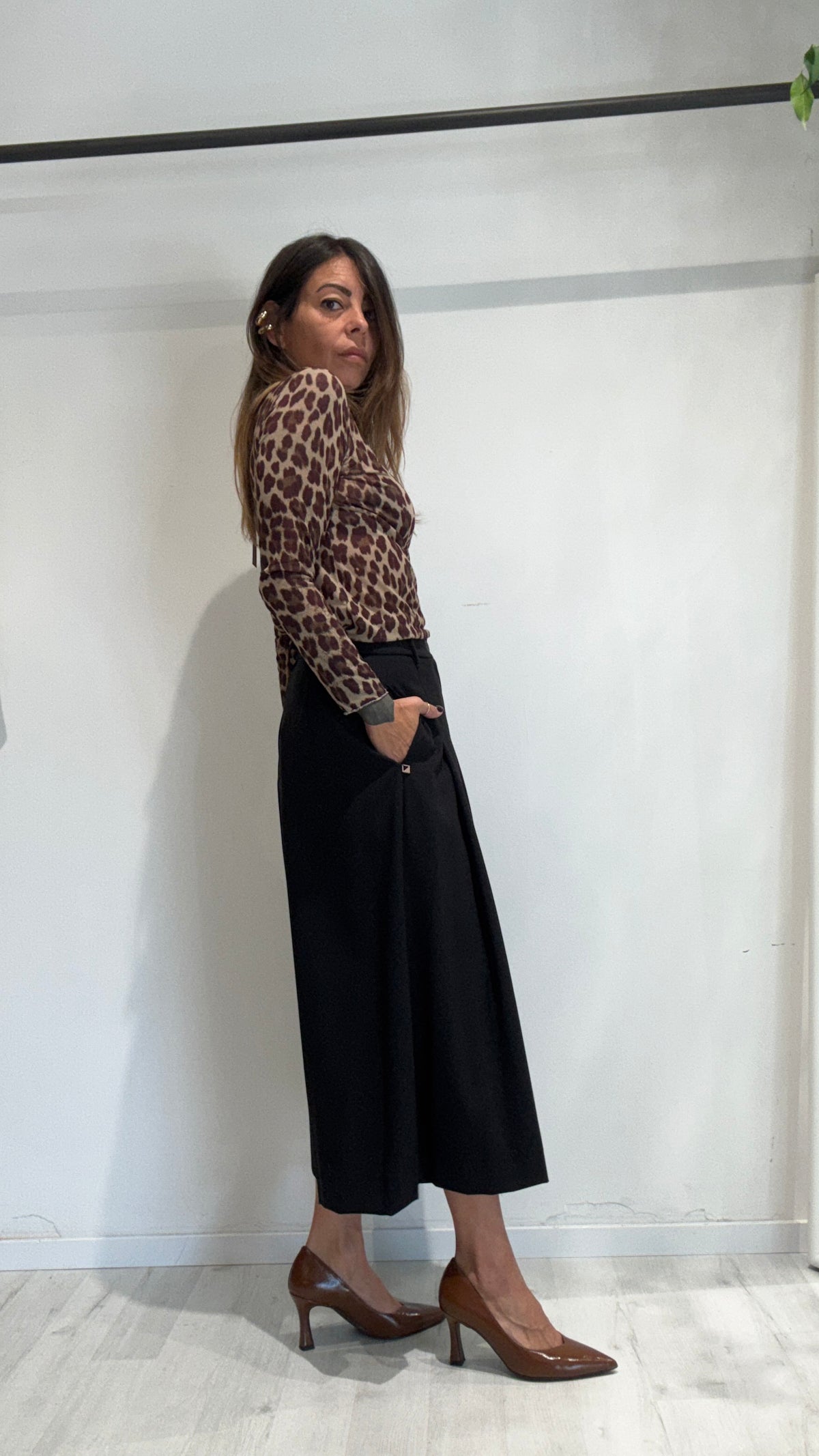 PANTALONE MÊME ROAD
