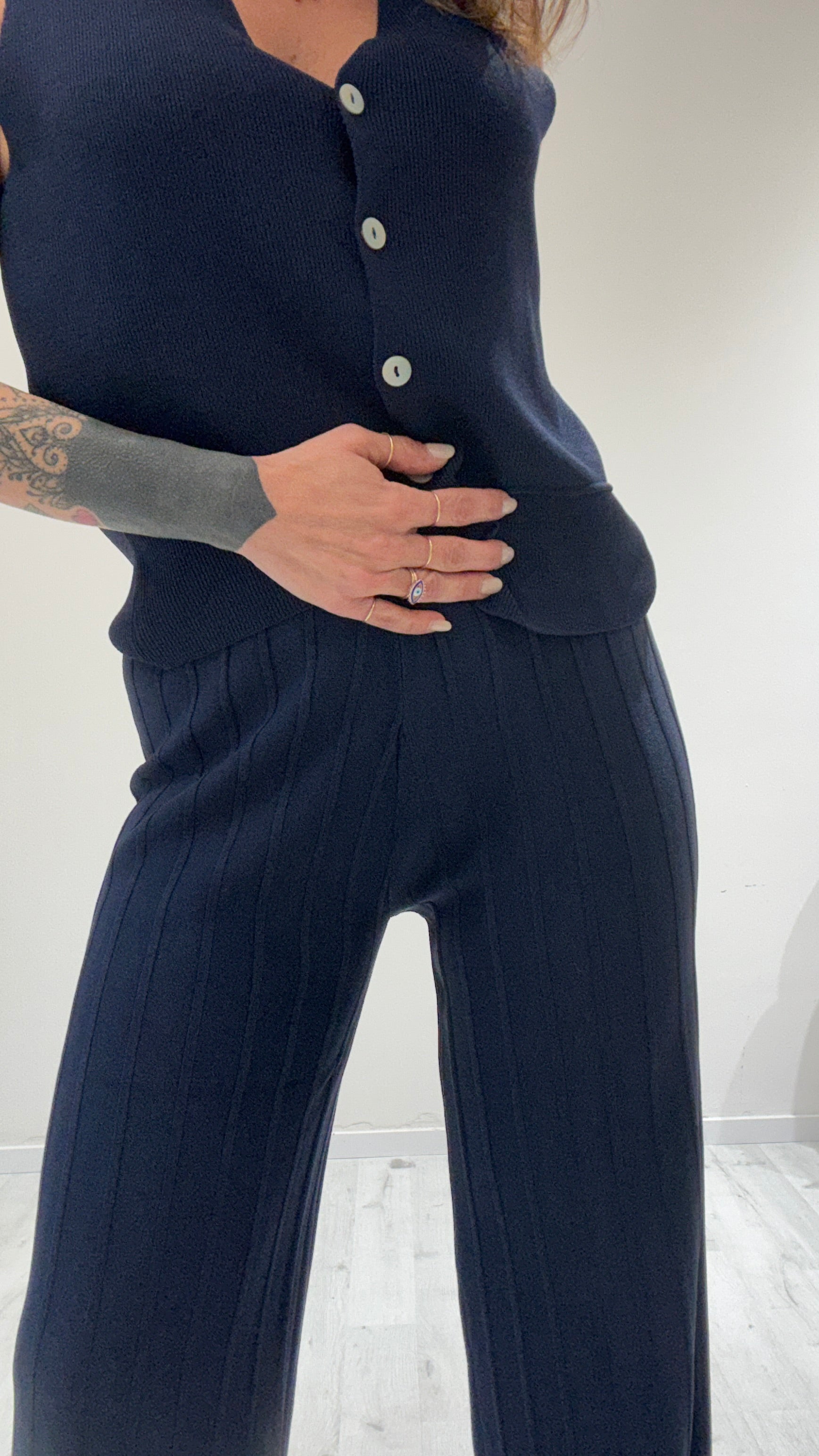 PANTALONE LANDEK