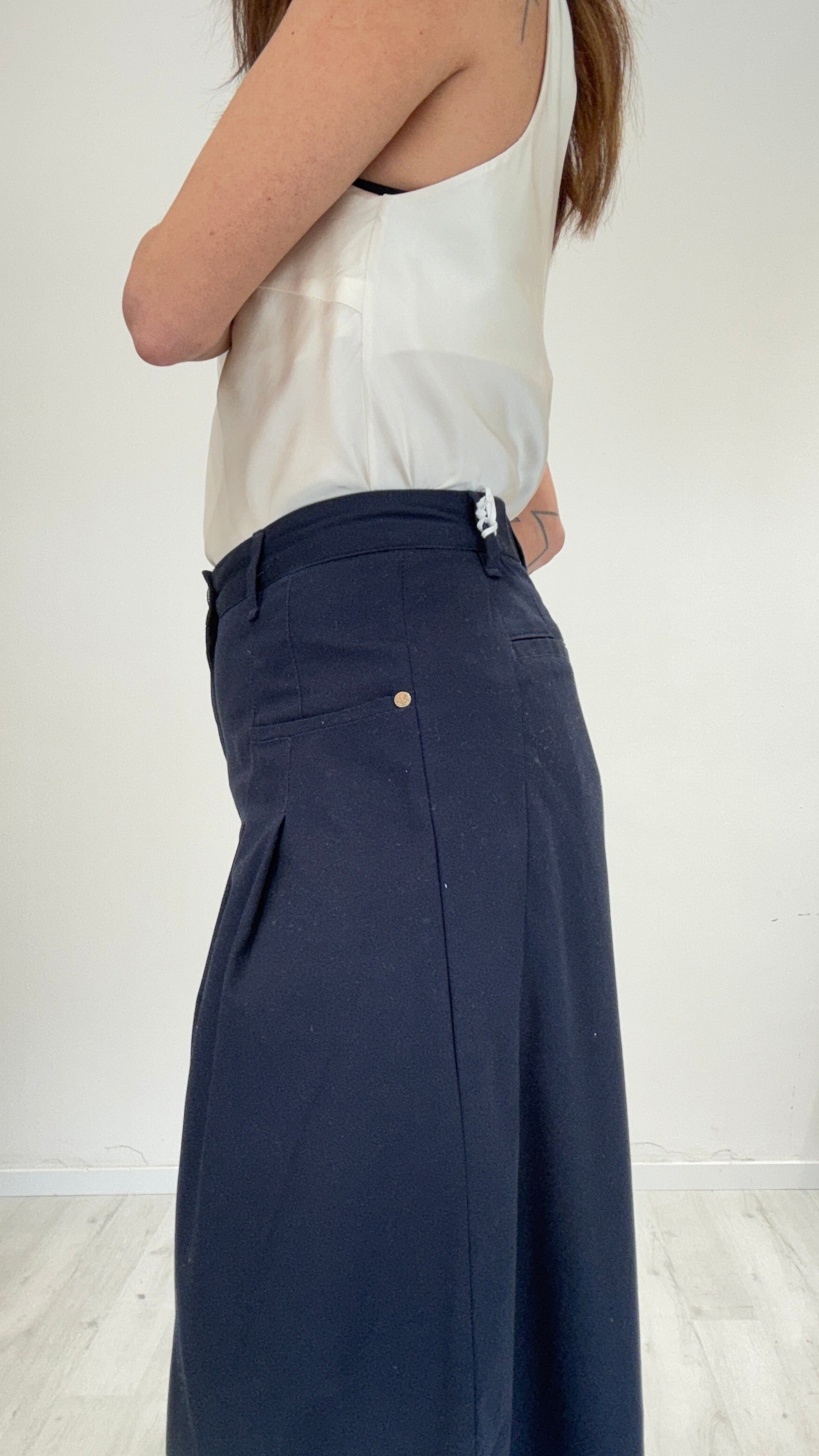 PANTALONE WHITE SAND