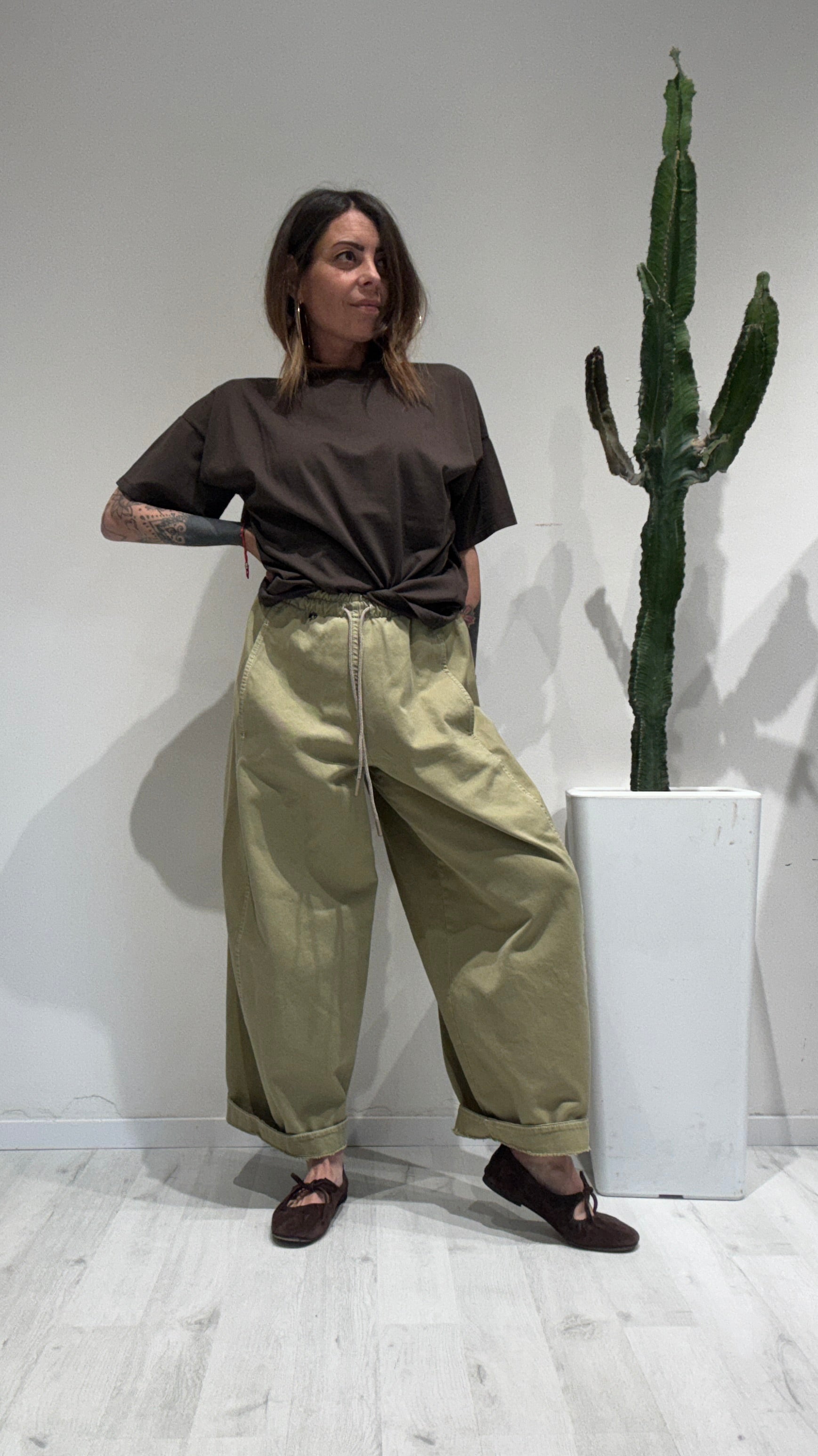PANTALONE DIXIE
