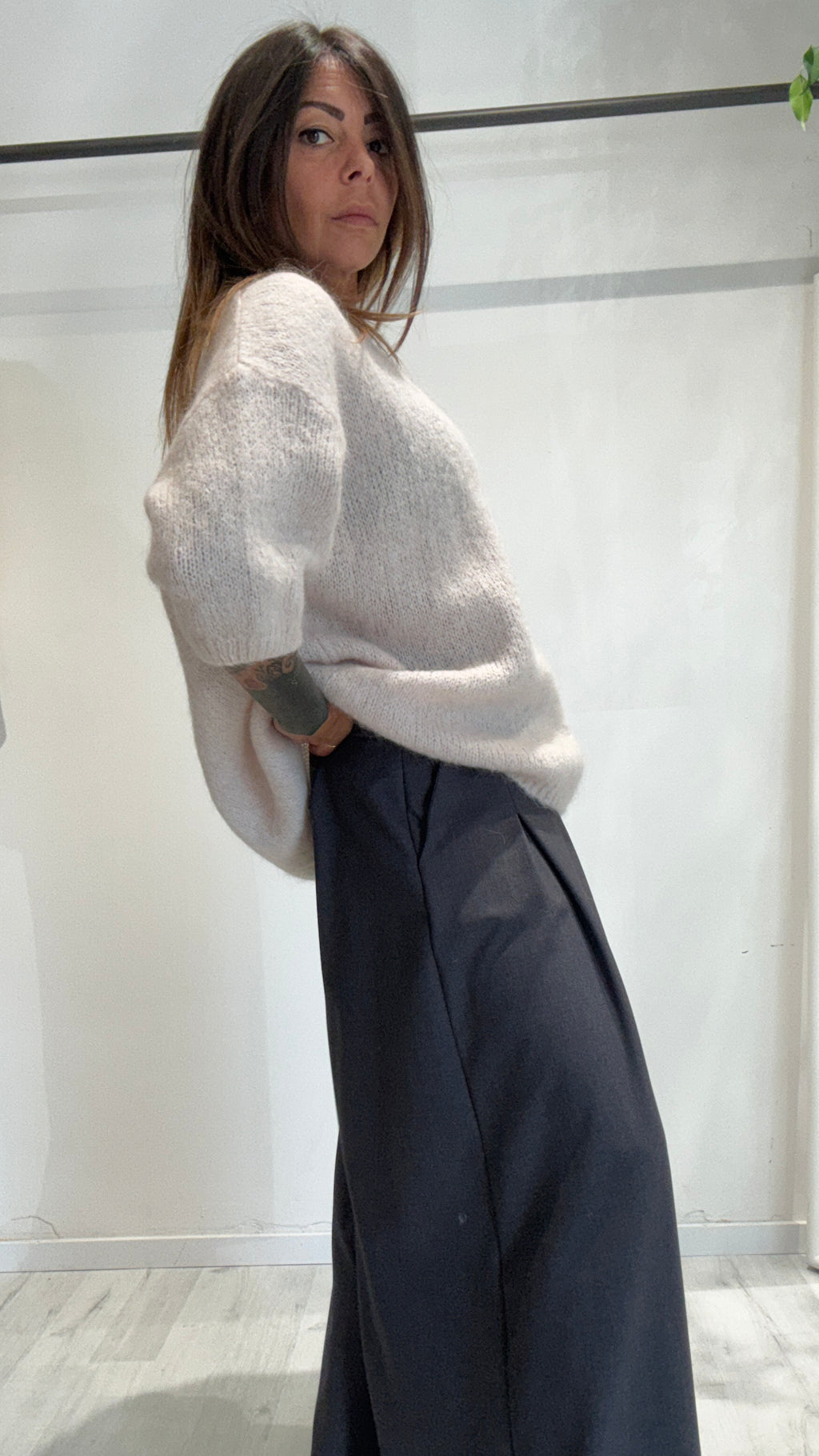 MAGLIONE DIXIE