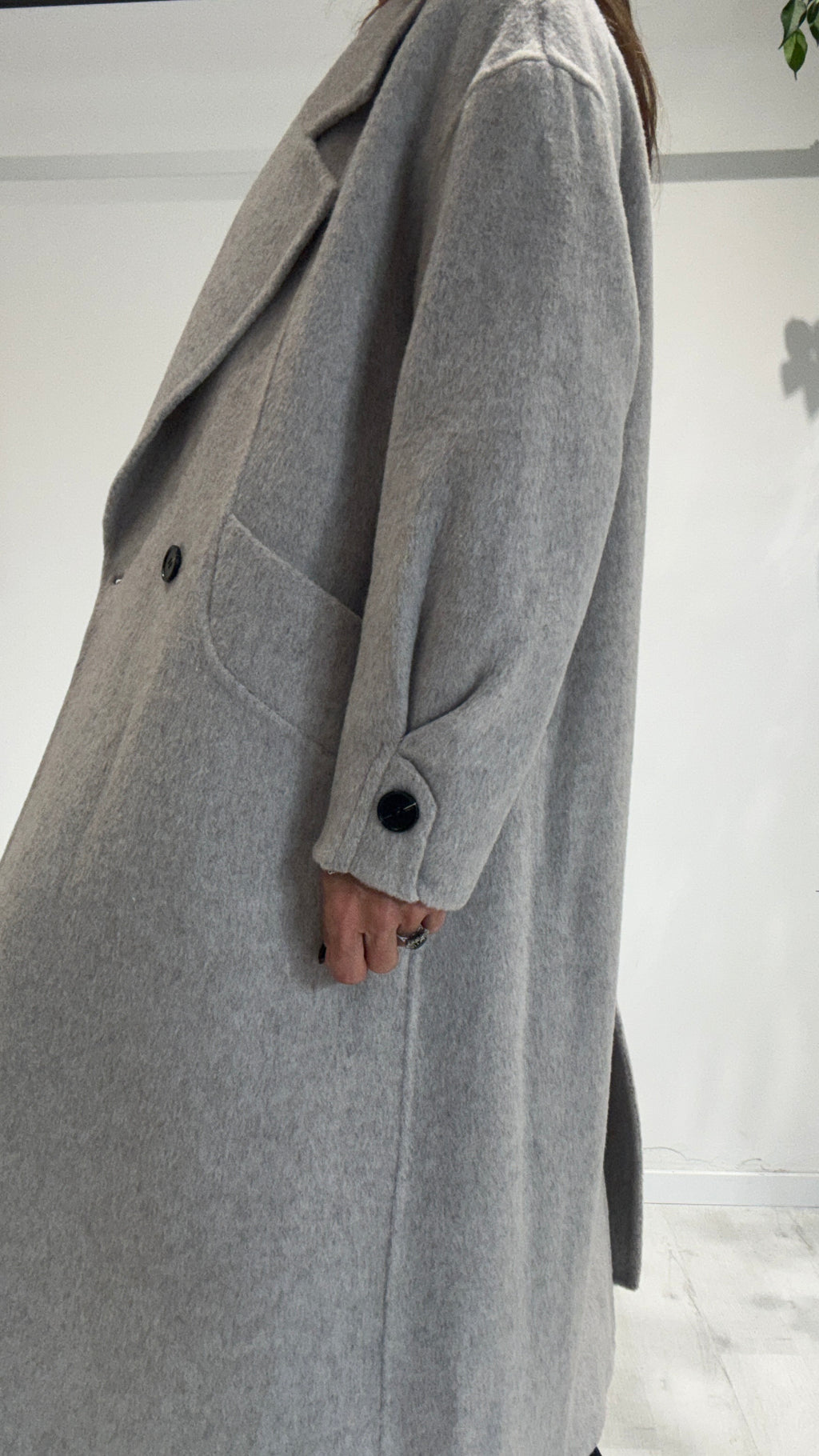CAPPOTTO LOKITA