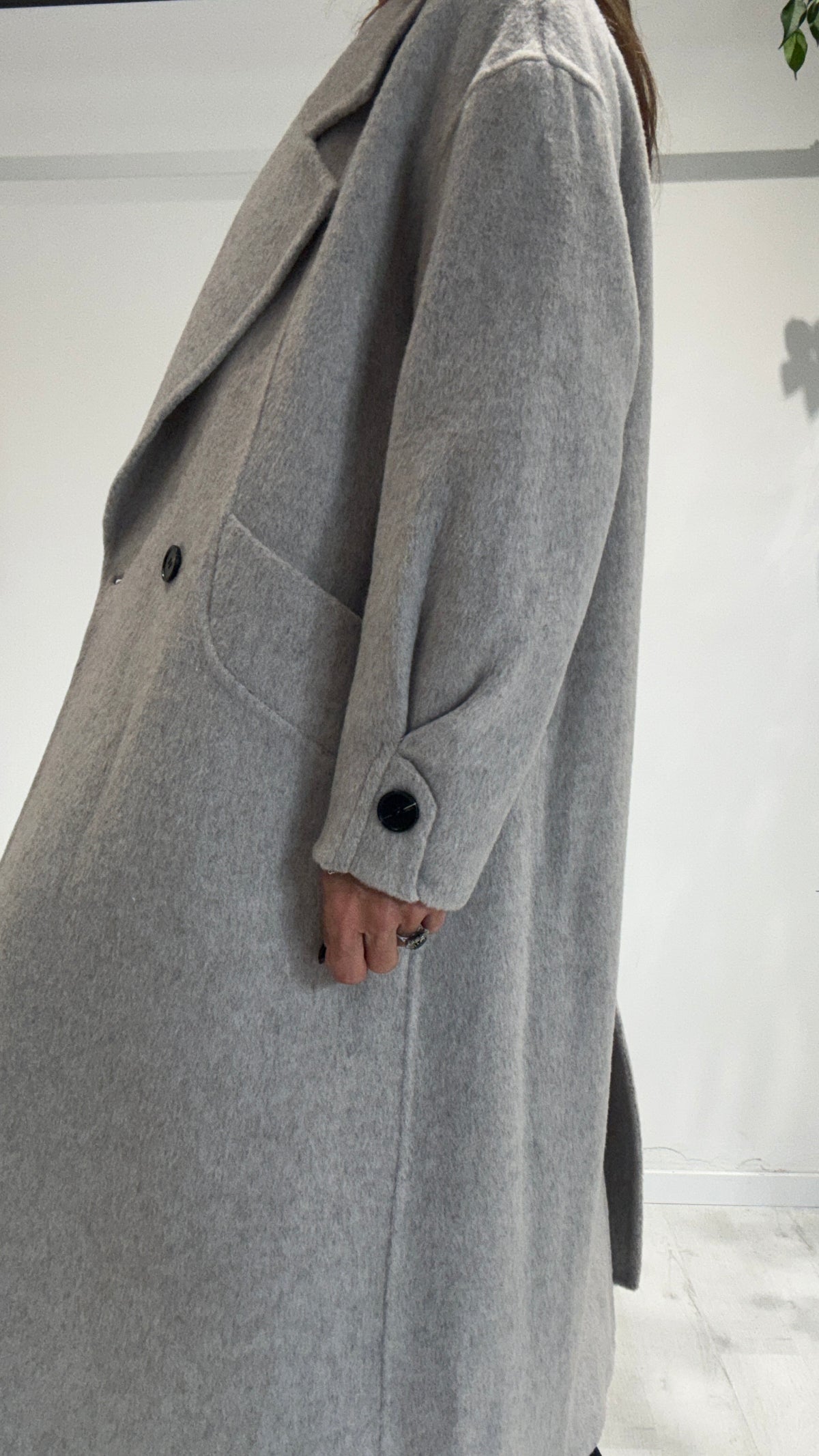 CAPPOTTO LOKITA