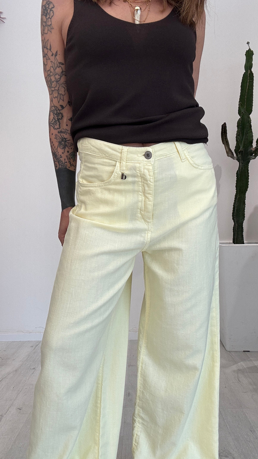 PANTALONE DIXIE