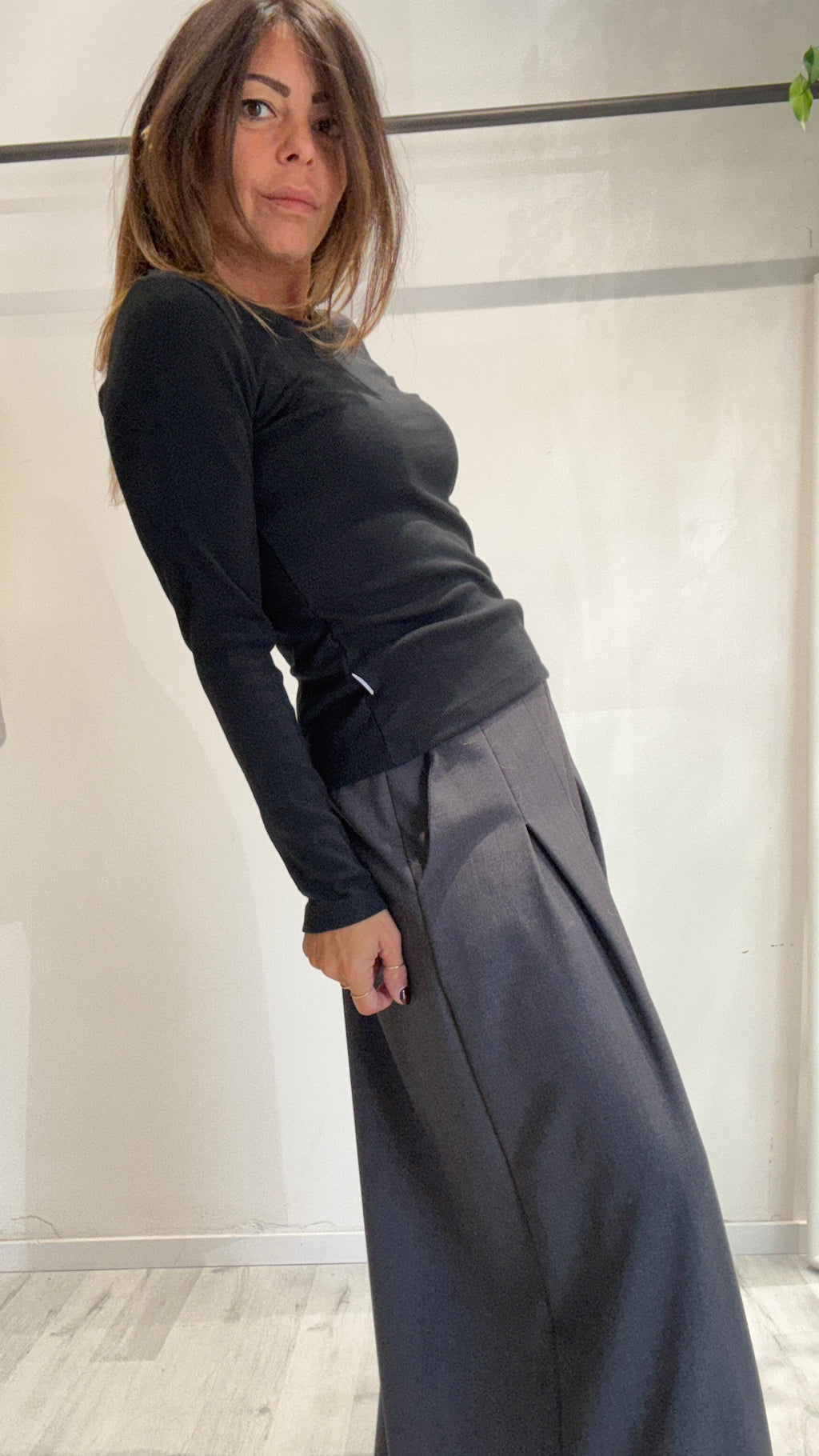 MAGLIA SHOE