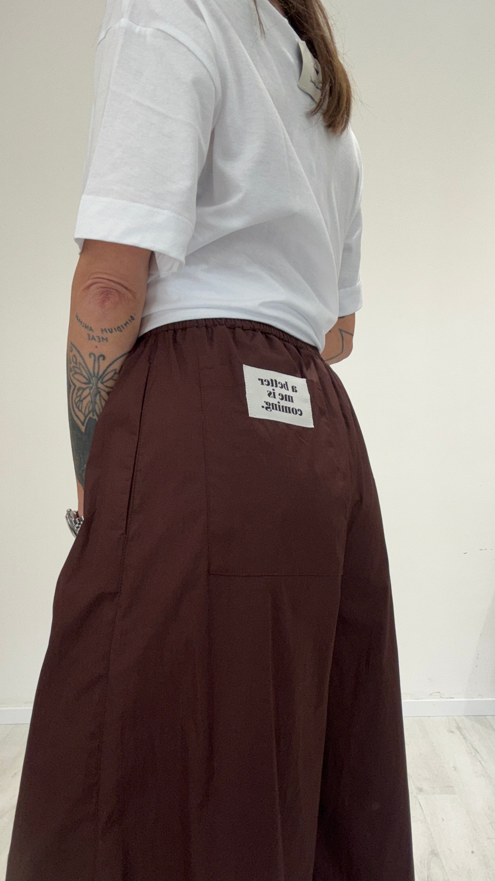 PANTALONE MÊME ROAD