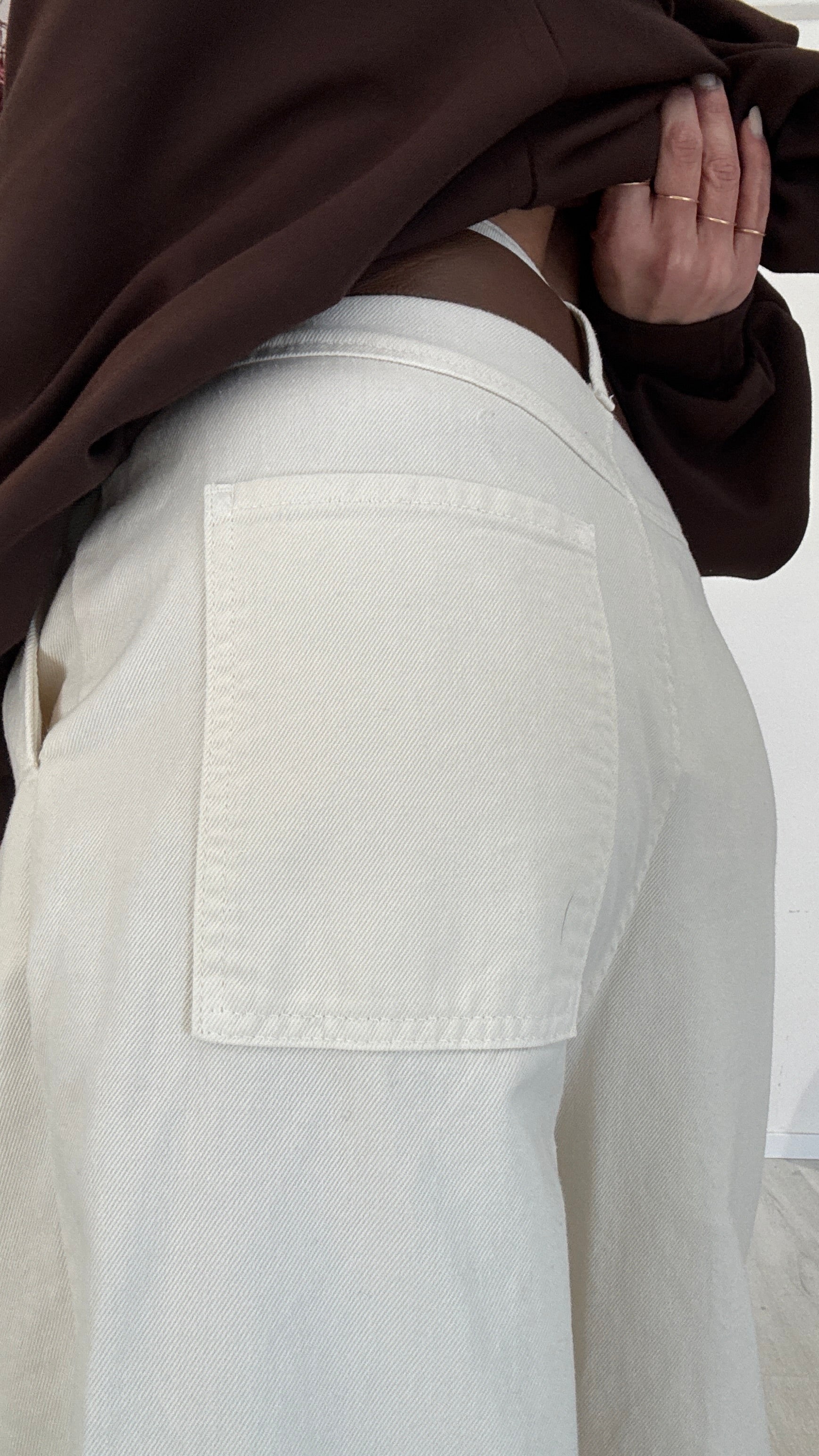 PANTALONE DIXIE