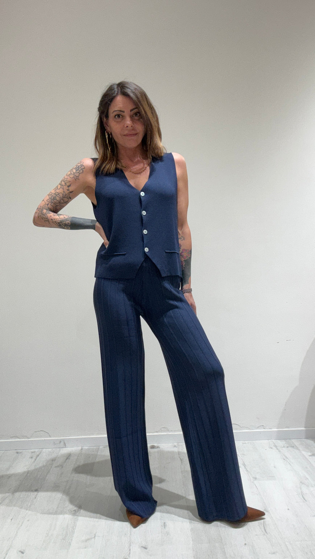 PANTALONE LANDEK