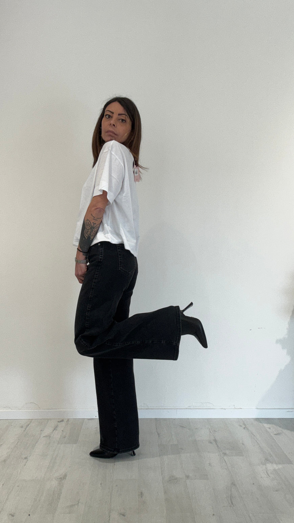 DR.DENIM mod. ZILA