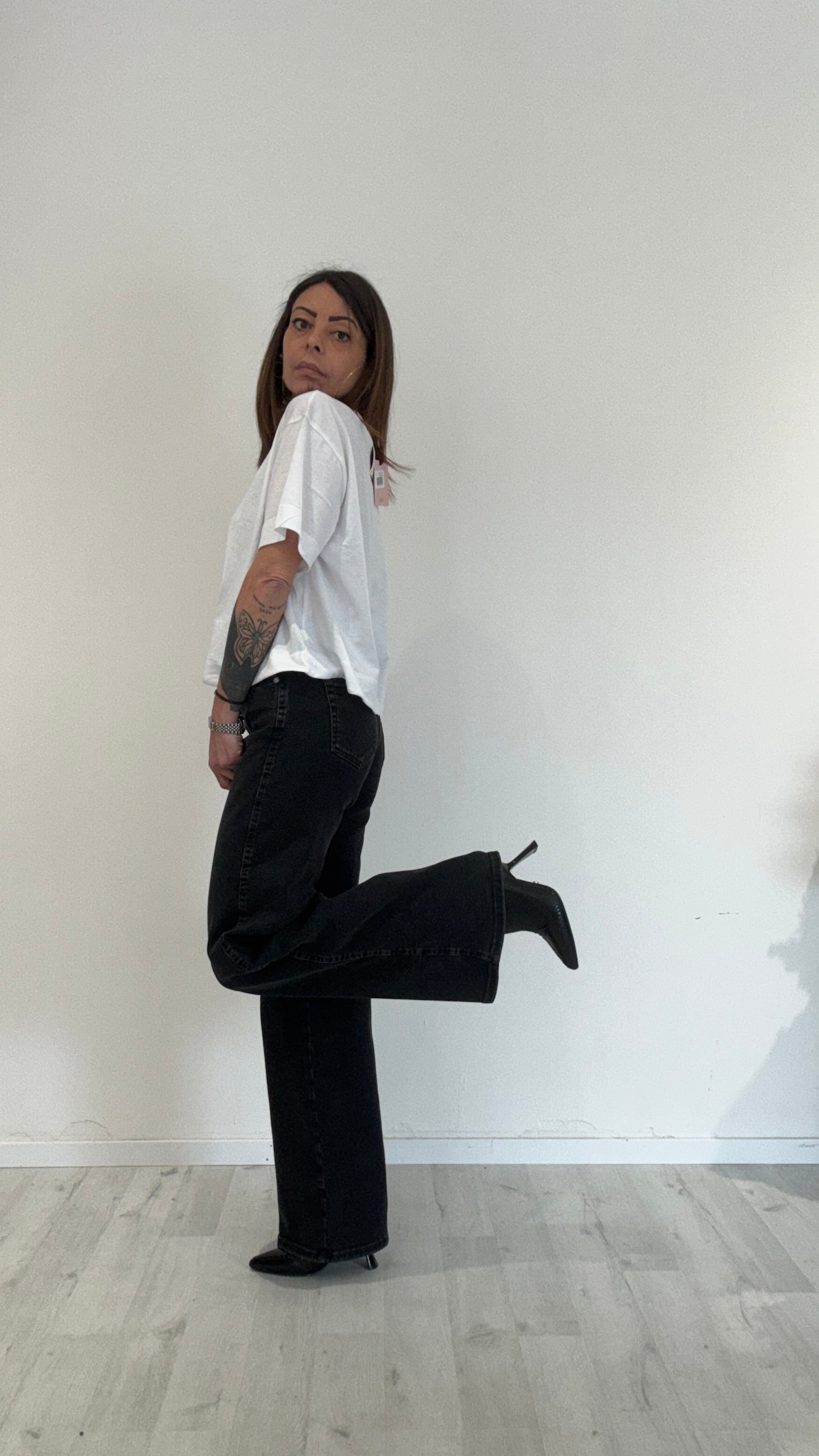 DR.DENIM mod. ZILA