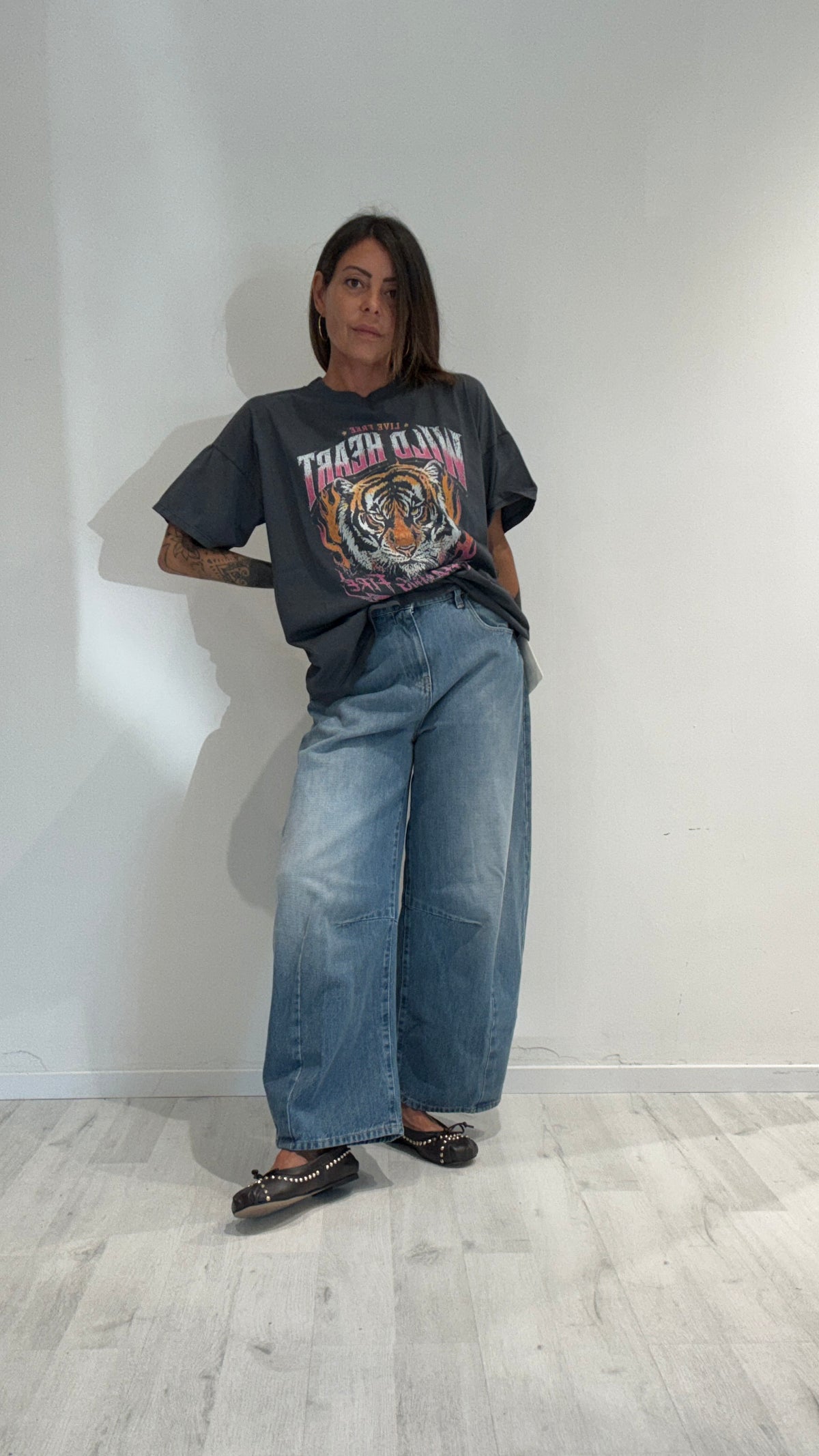 T-SHIRT VICOLO