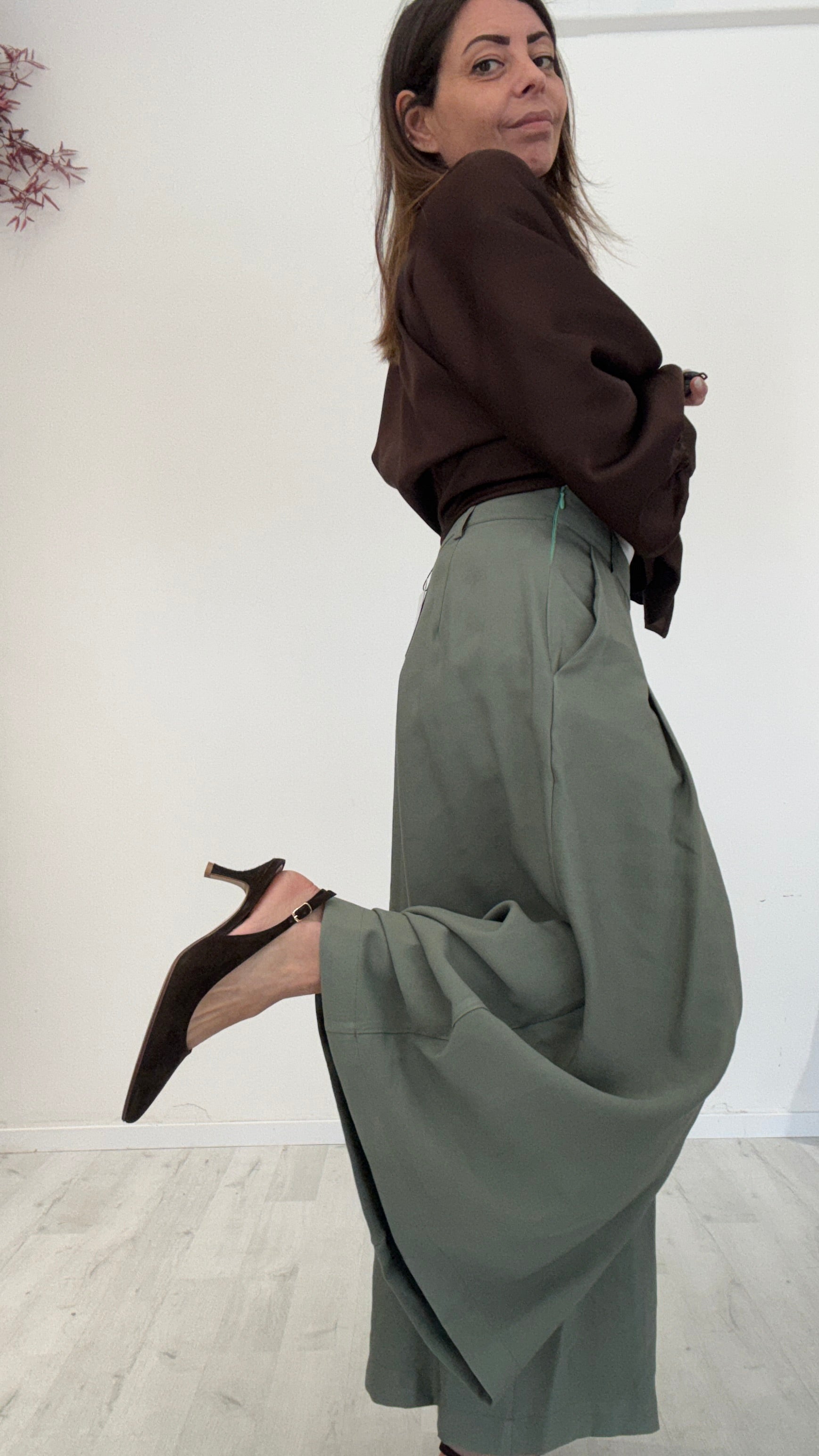 PANTALONE DIXIE